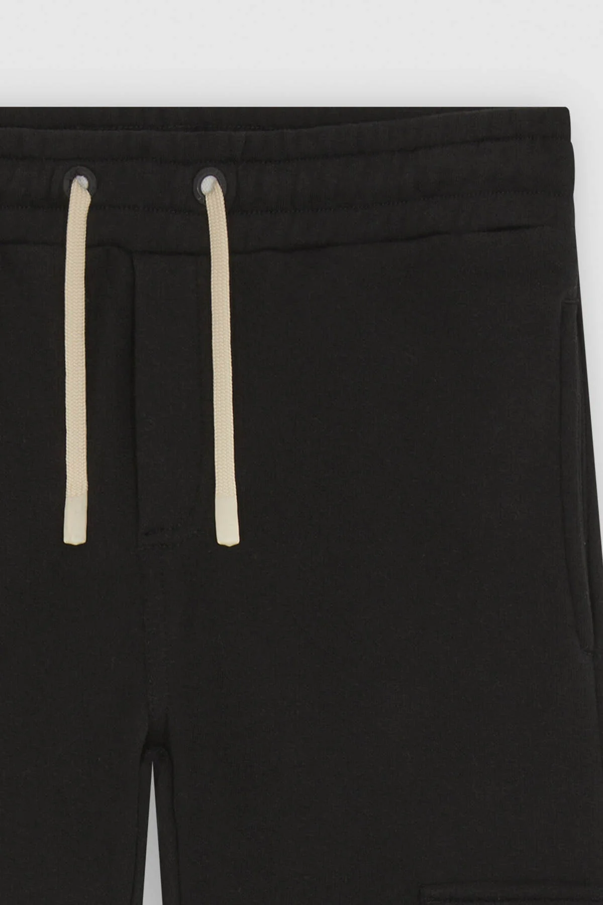 KID F ICONIC CARGO BLACK - Image 5