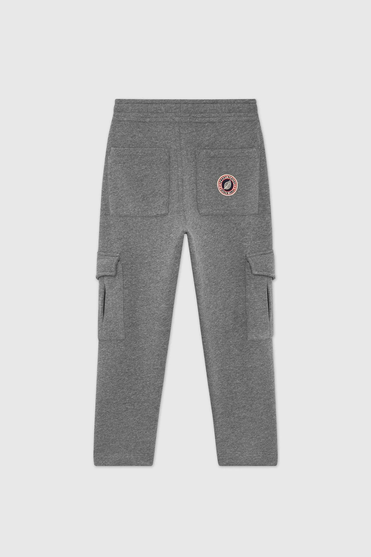 KID F ICONIC CARGO DARK MARL - Image 3