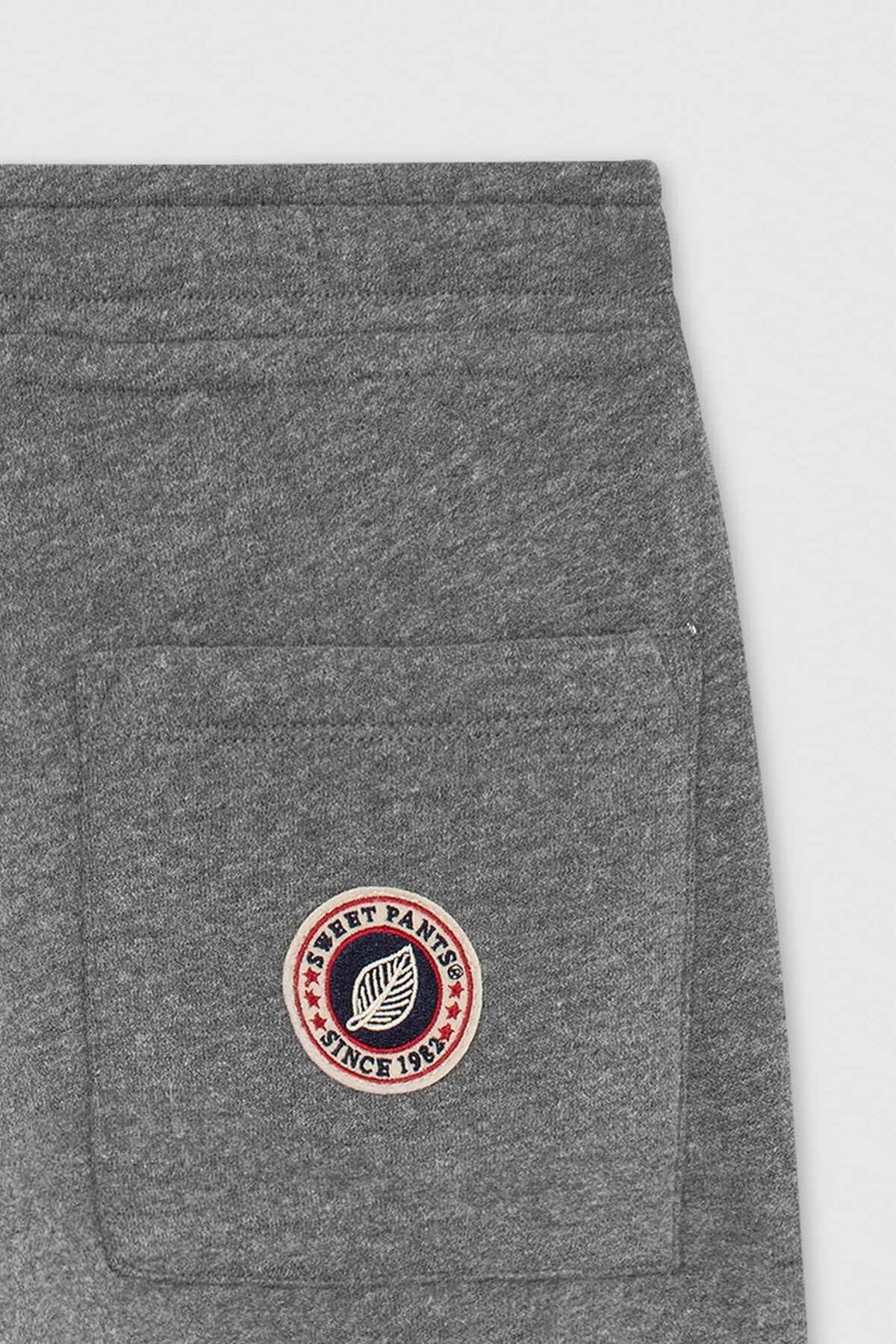 KID F ICONIC CARGO DARK MARL - Image 4