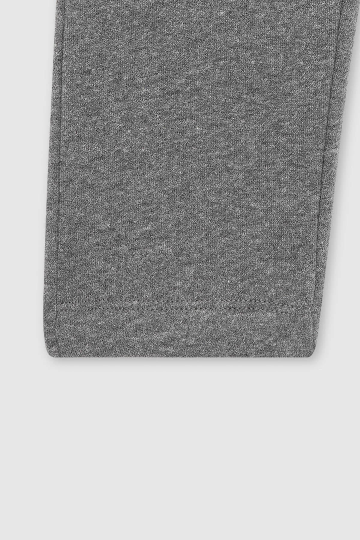 KID F ICONIC CARGO DARK MARL - Image 6