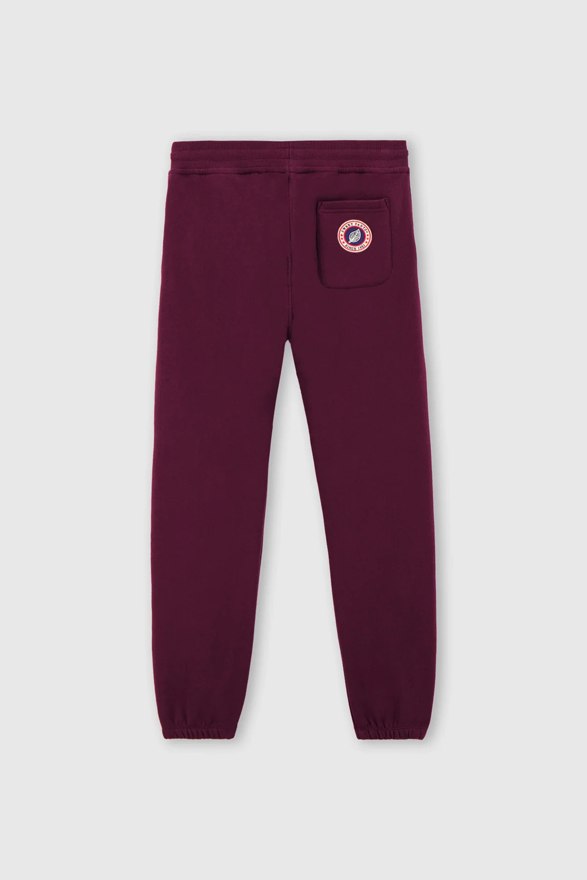 KID F ICONIC SLIM AMARANTH - Image 2