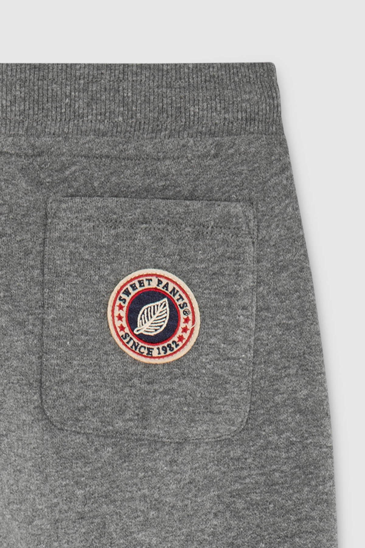 KID F ICONIC SLIM DARK MARL - Image 3