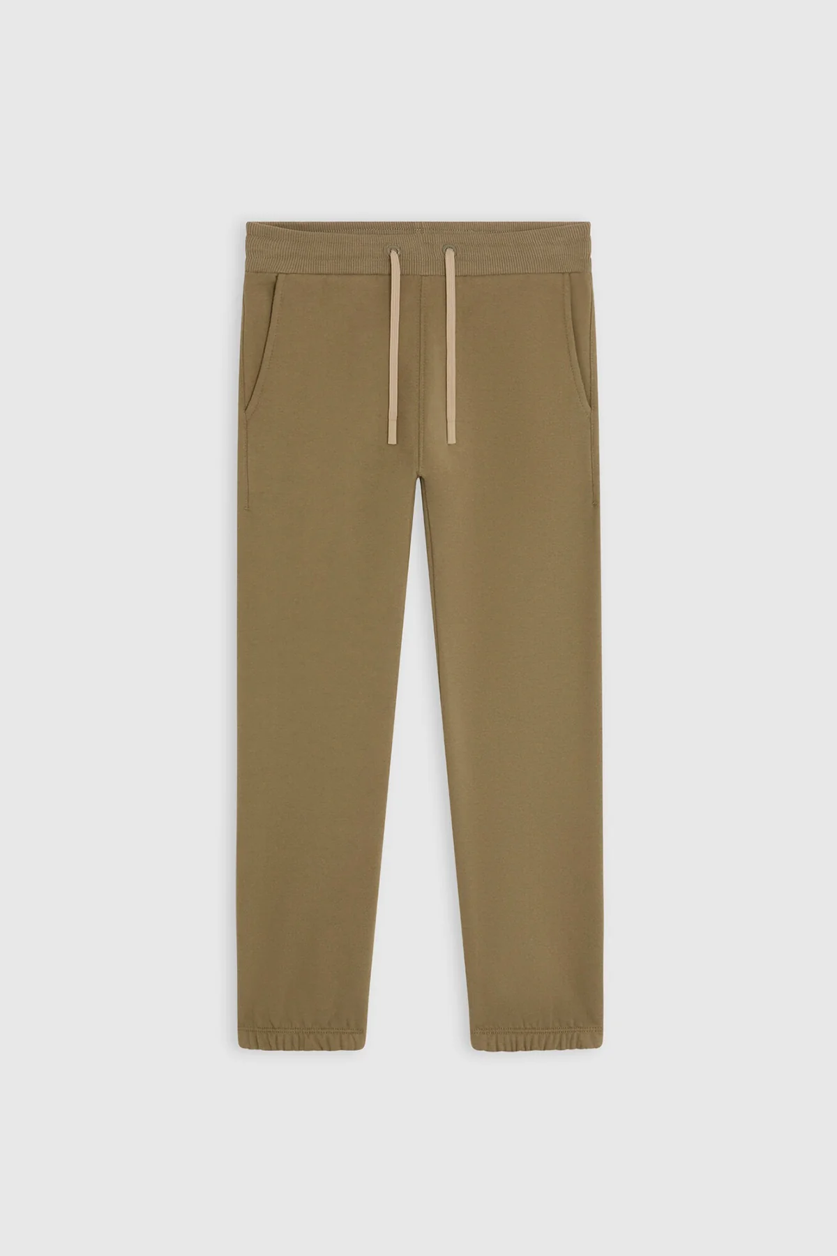 KID F ICONIC SLIM WHITE PEPPER