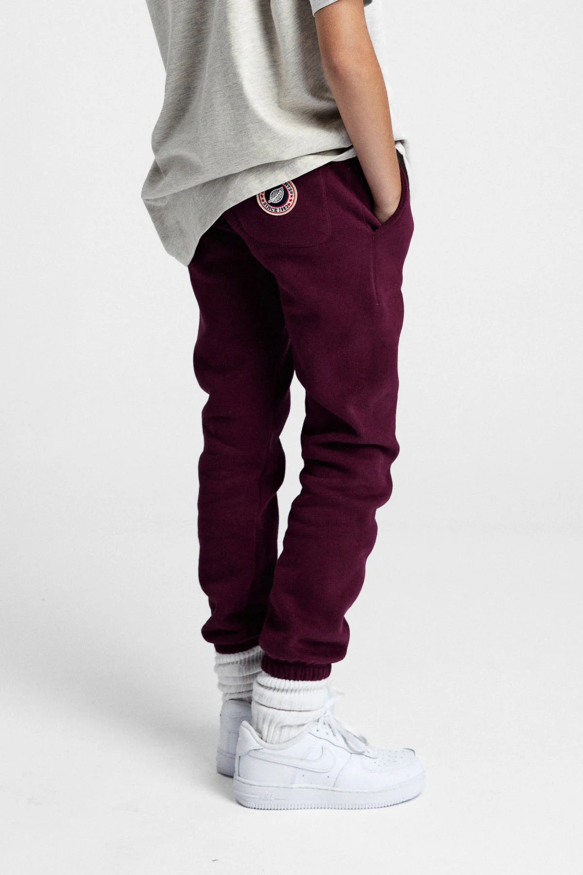 KID F ICONIC SLIM WINDSOR - Image 8