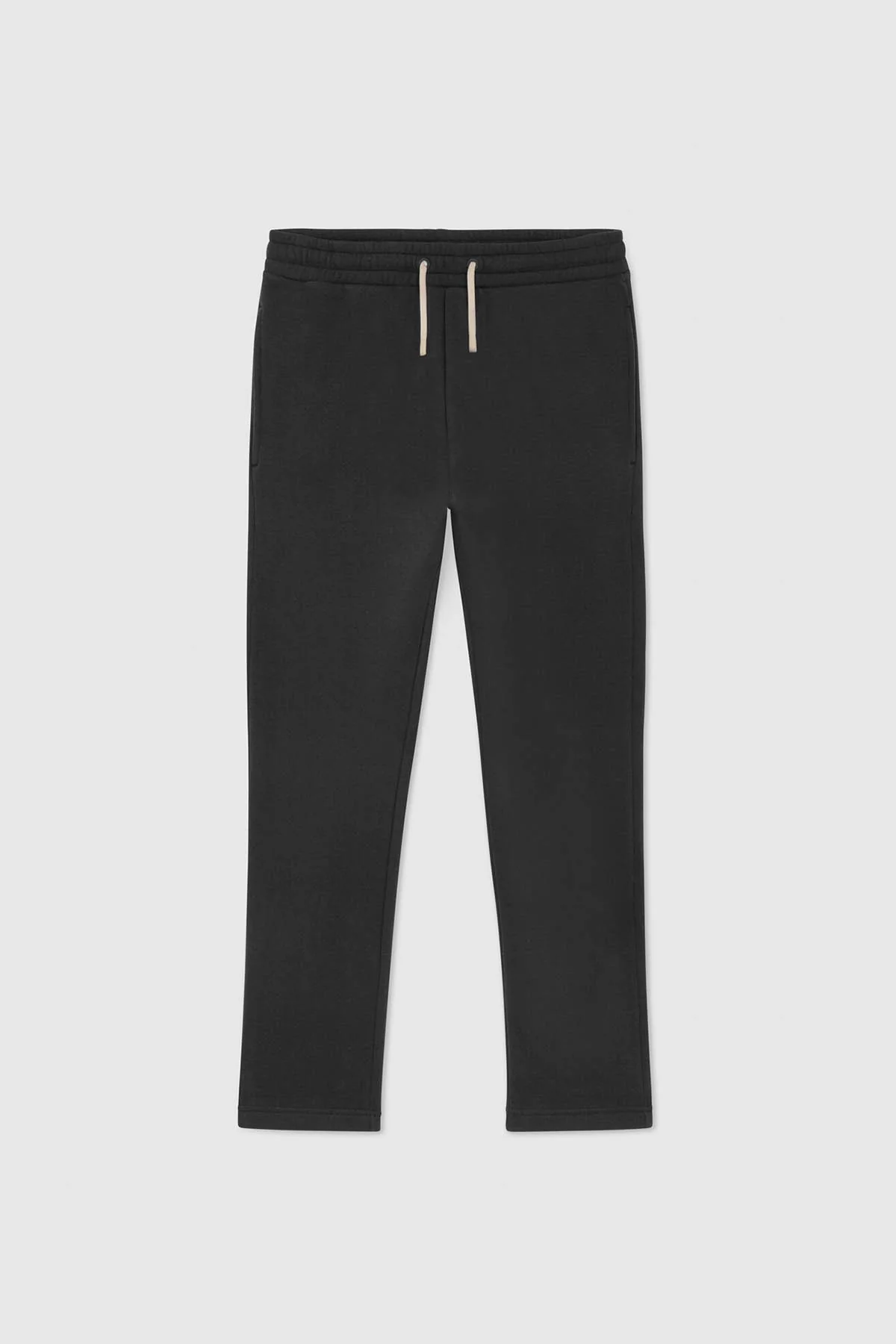 KID F ICONIC STRAIGHT BLACK