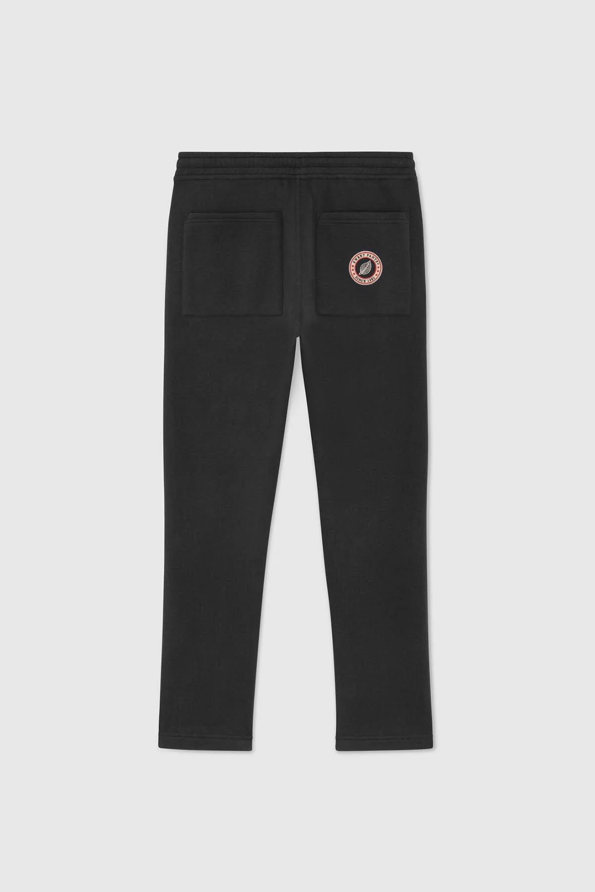 KID F ICONIC STRAIGHT BLACK - Image 2