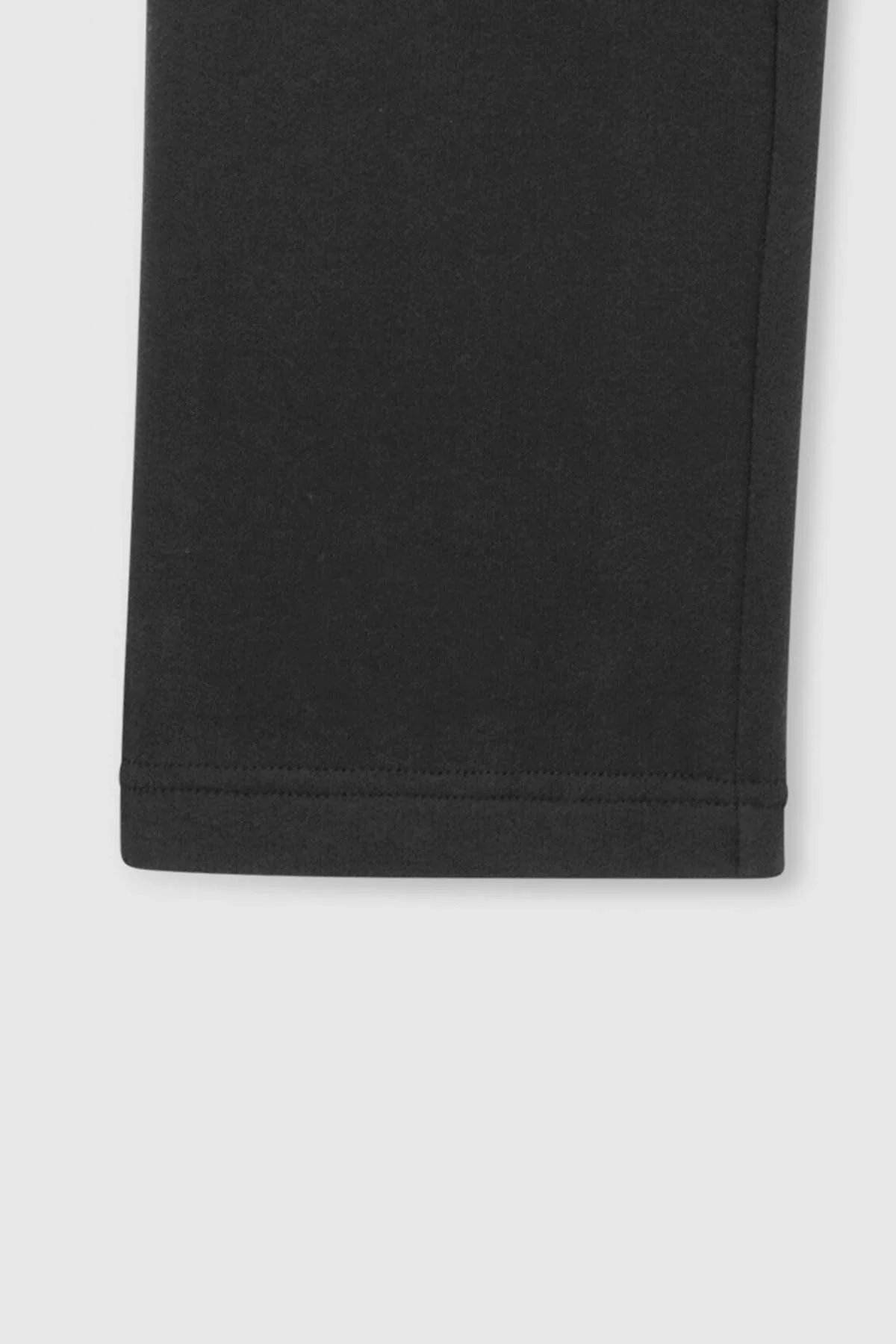 KID F ICONIC STRAIGHT BLACK - Image 4