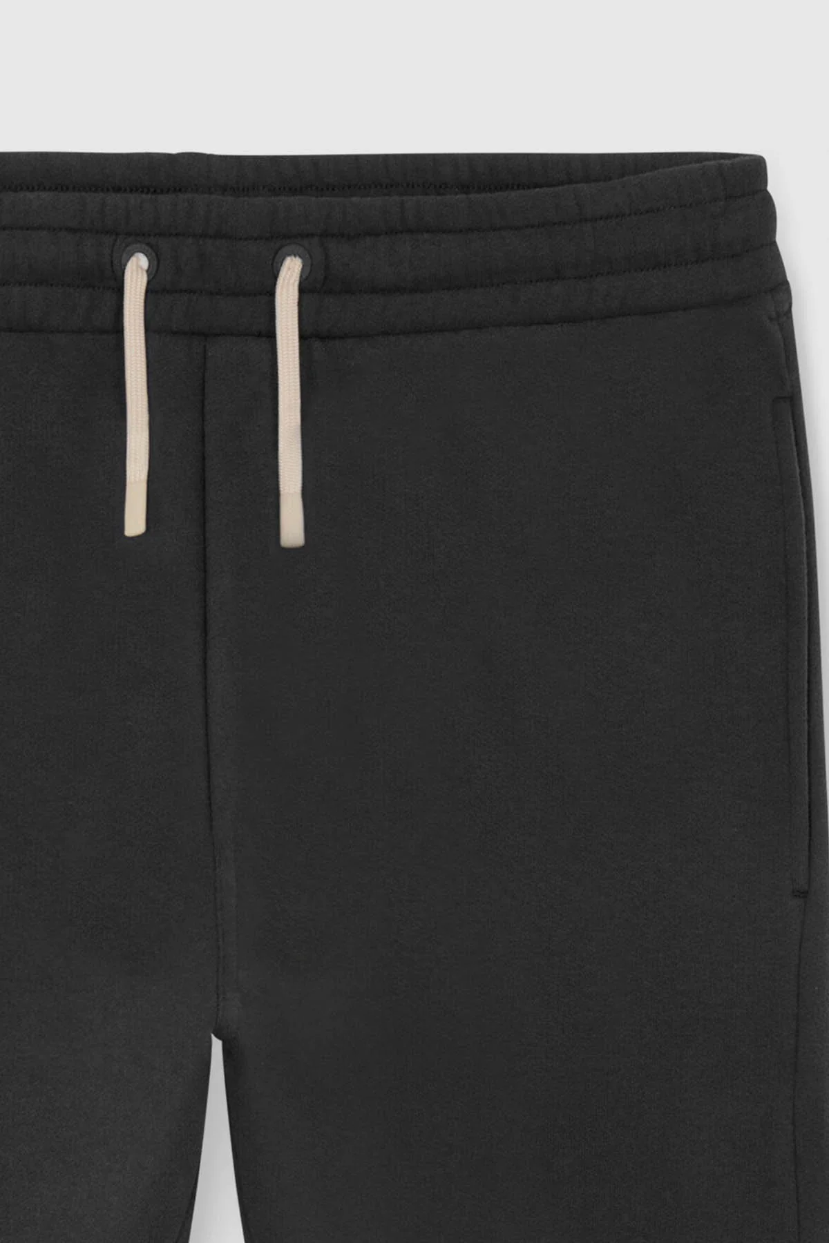 KID F ICONIC STRAIGHT BLACK - Image 5