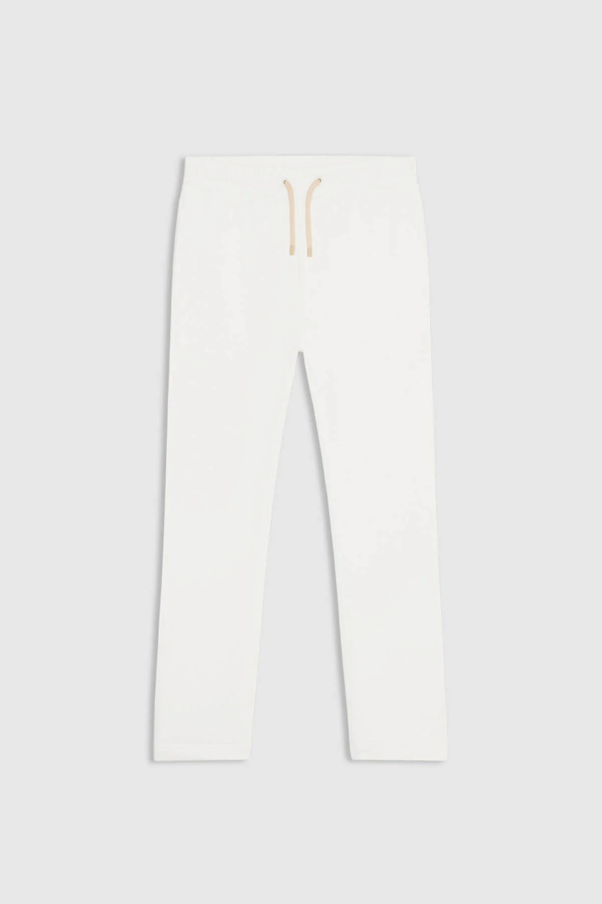 KID F ICONIC STRAIGHT OFF WHITE - Image 2