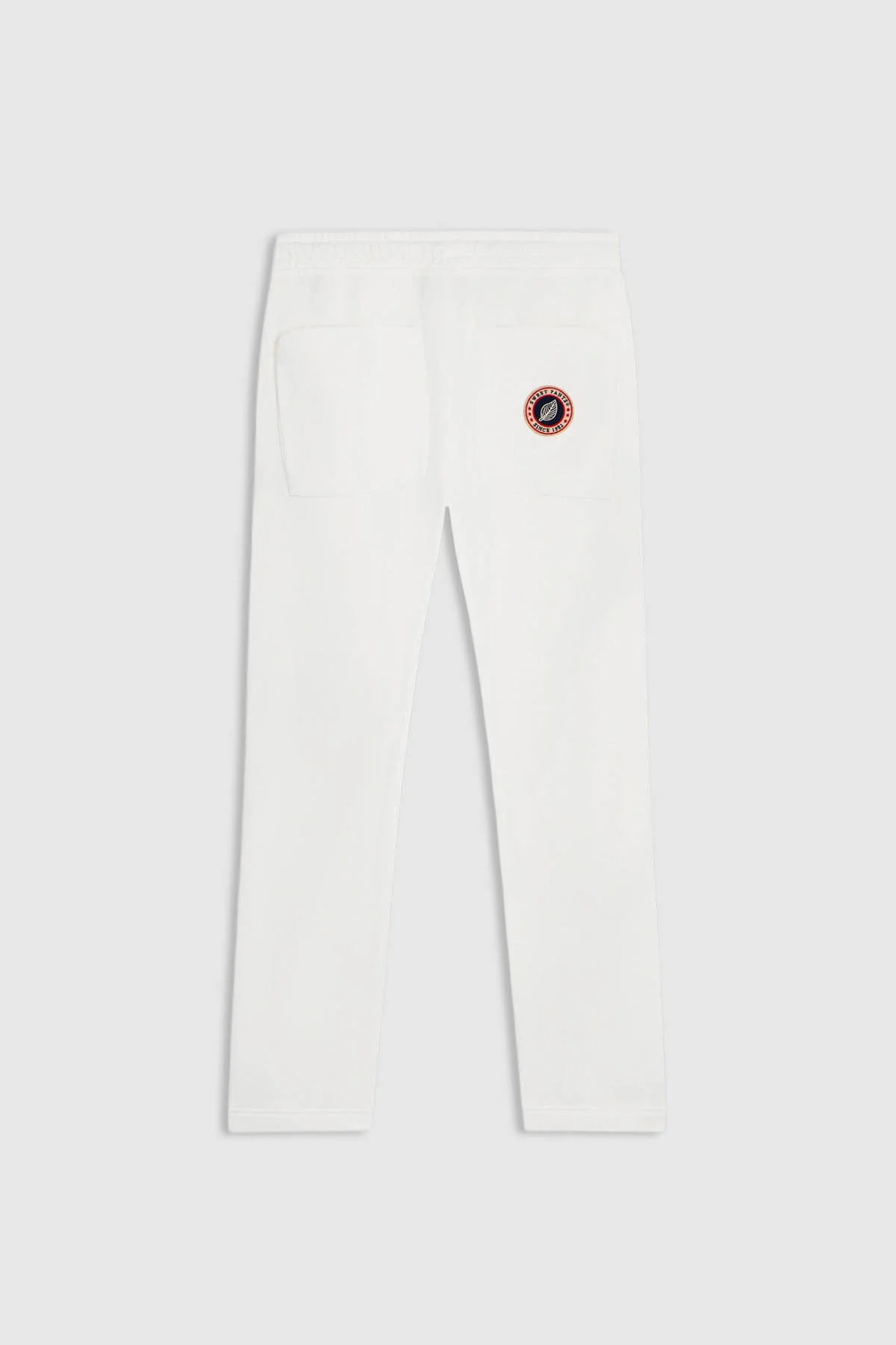 KID F ICONIC STRAIGHT OFF WHITE - Image 3