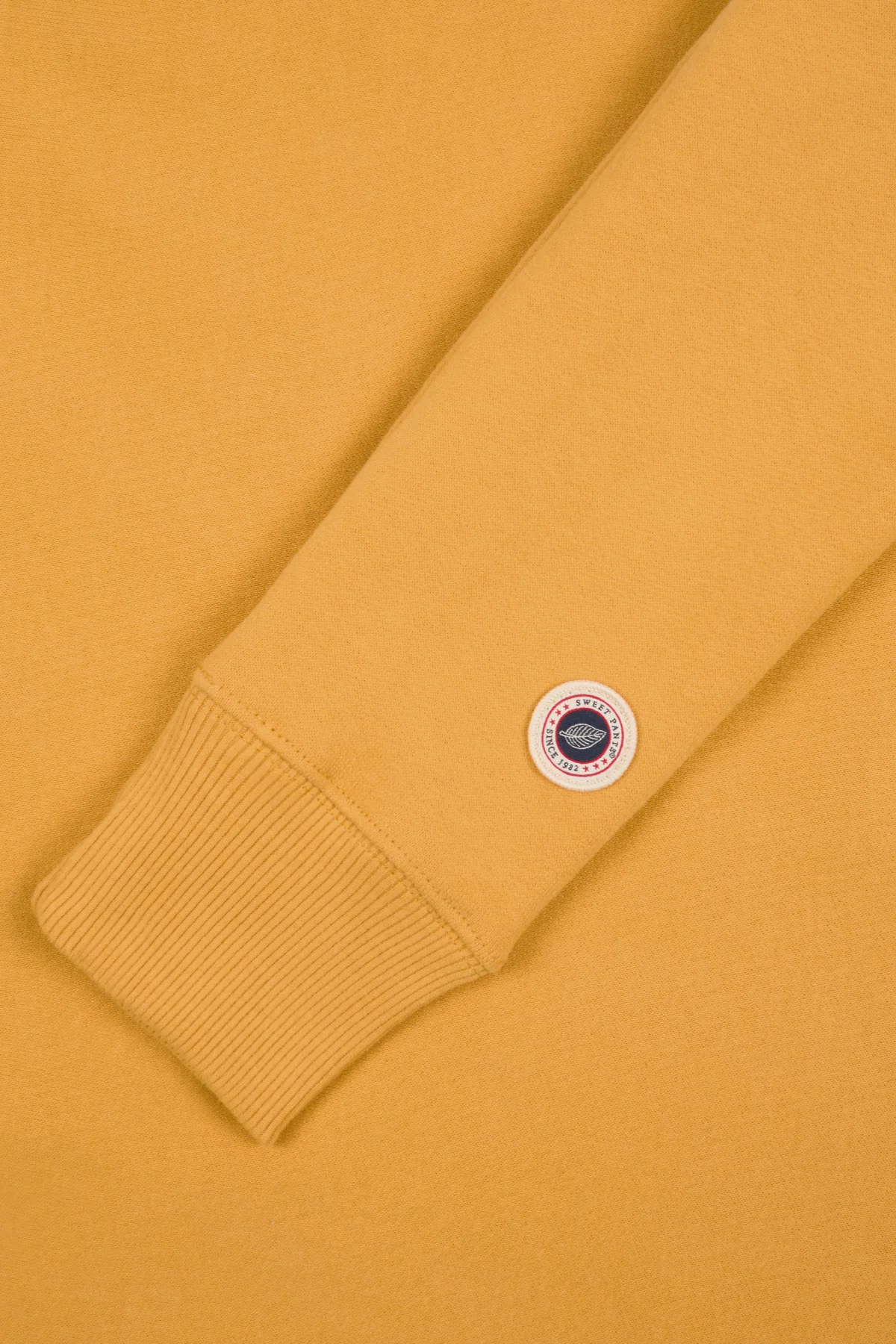 KID F ICONIC ZIP AMBRE - Image 4