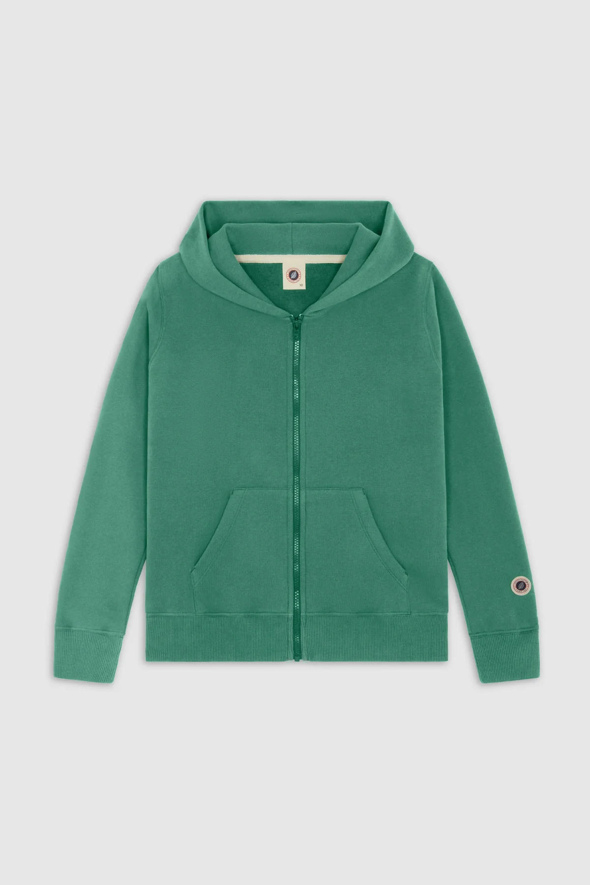 KID F ICONIC ZIP EDEN - Image 3