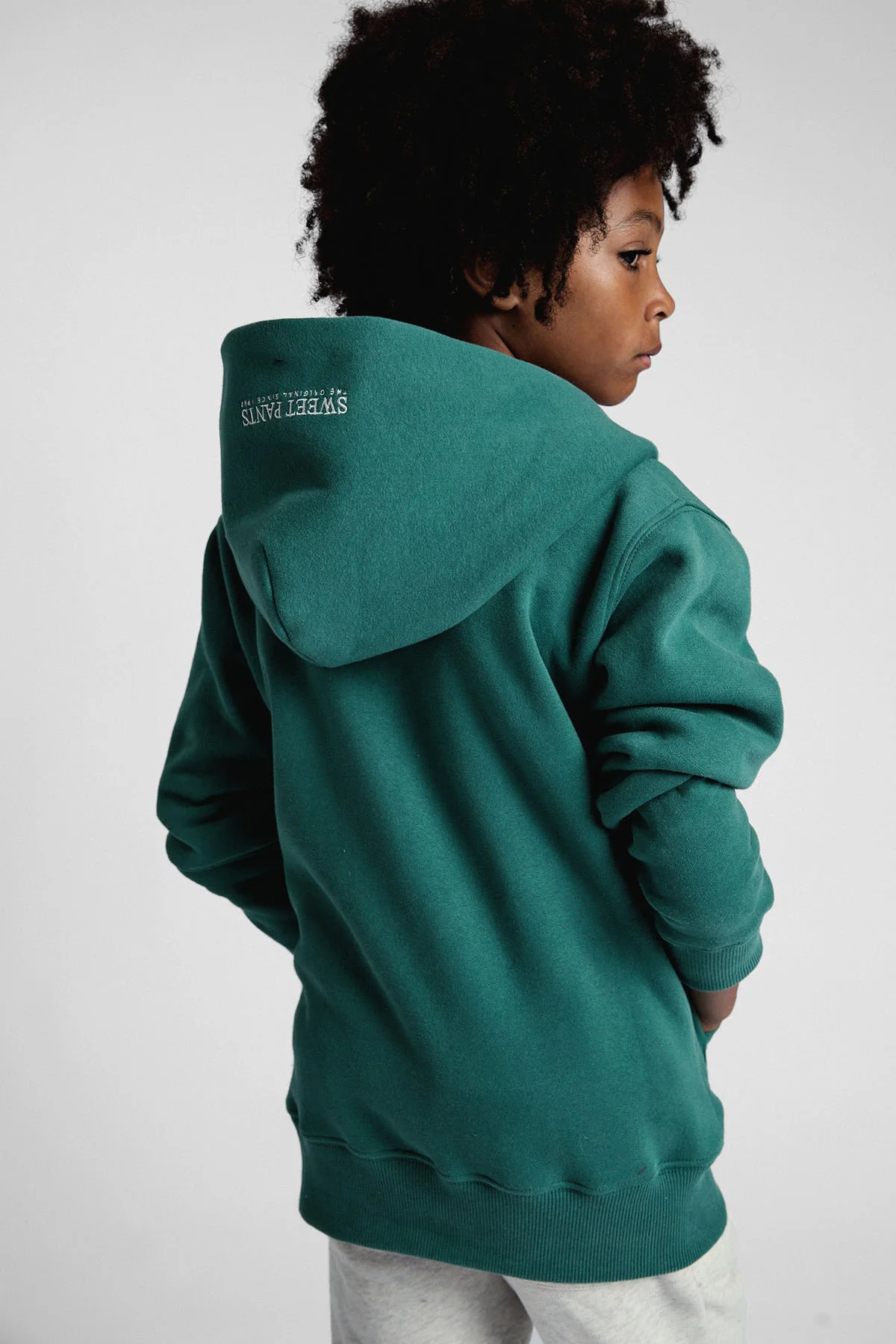 KID F ICONIC ZIP EDEN - Image 8