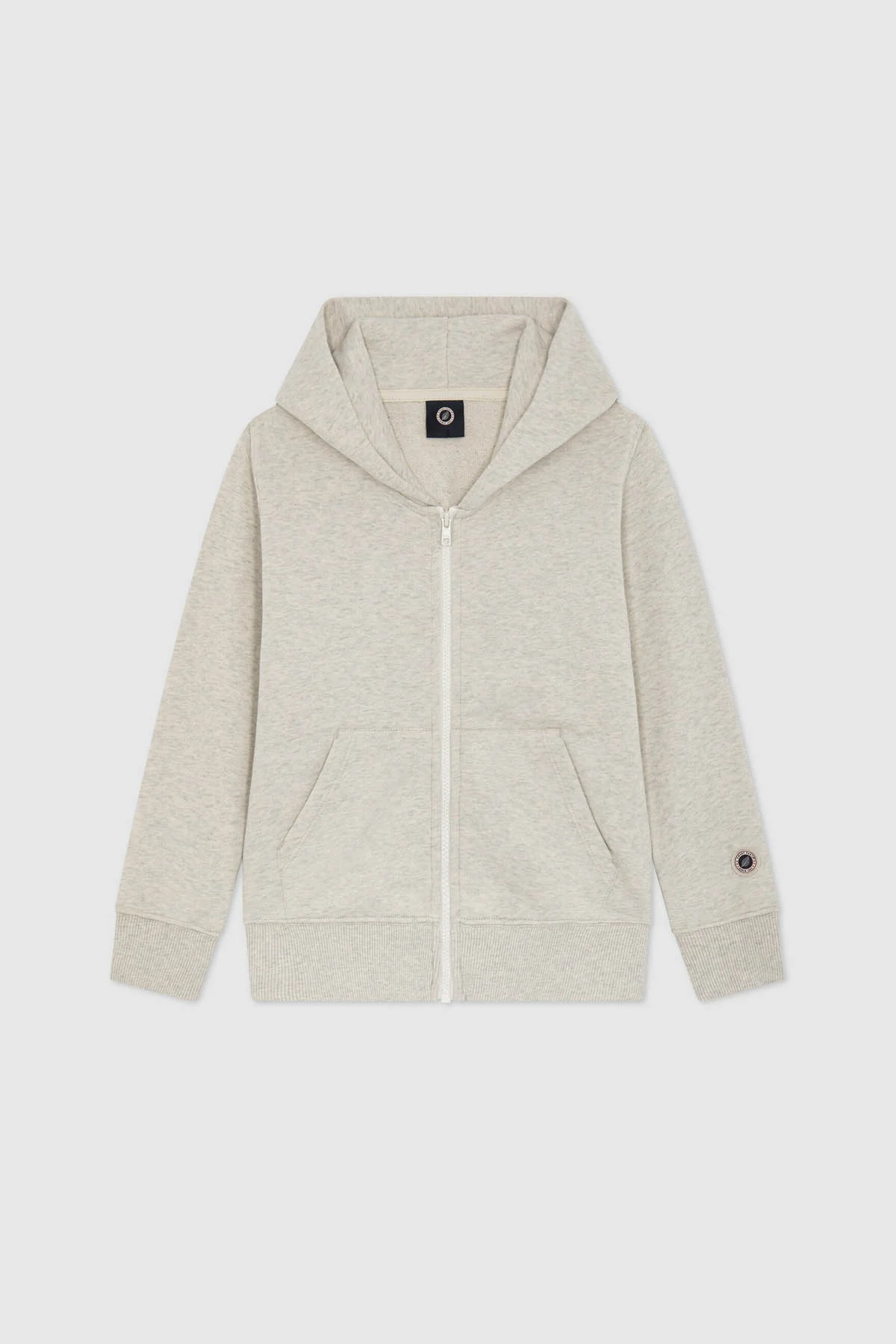 KID F ICONIC ZIP JARRE