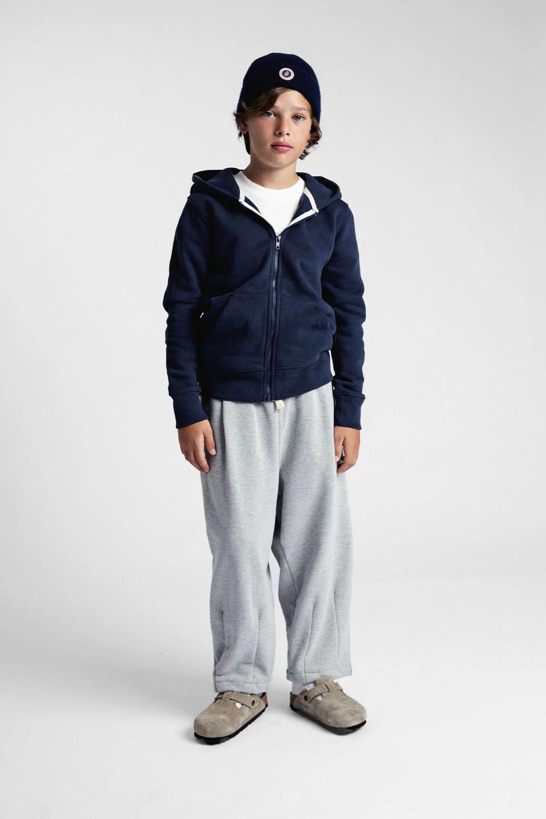 KID F ICONIC ZIP NIGHT - Image 2