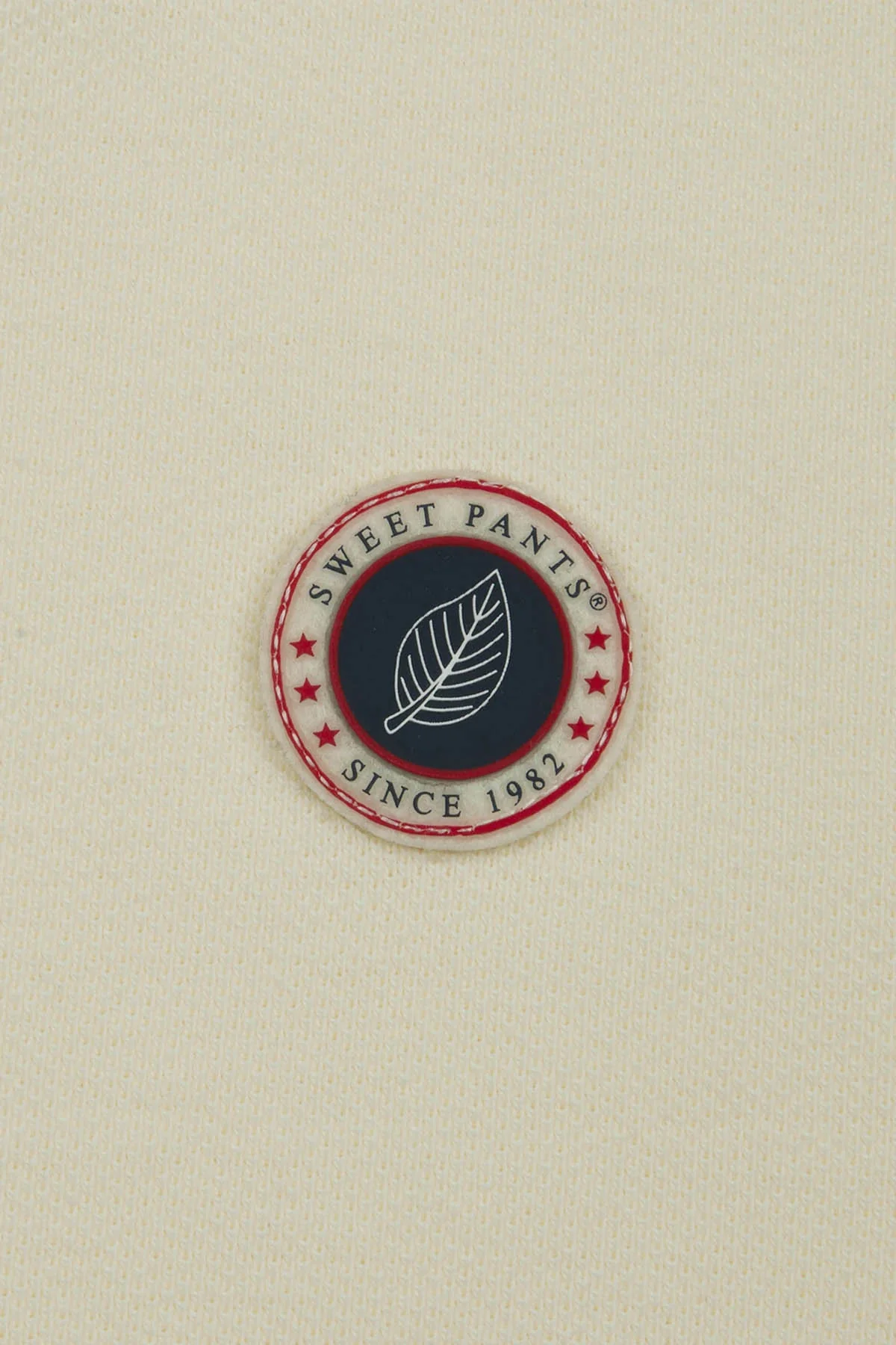 KID FADED POLO MILK - Image 4