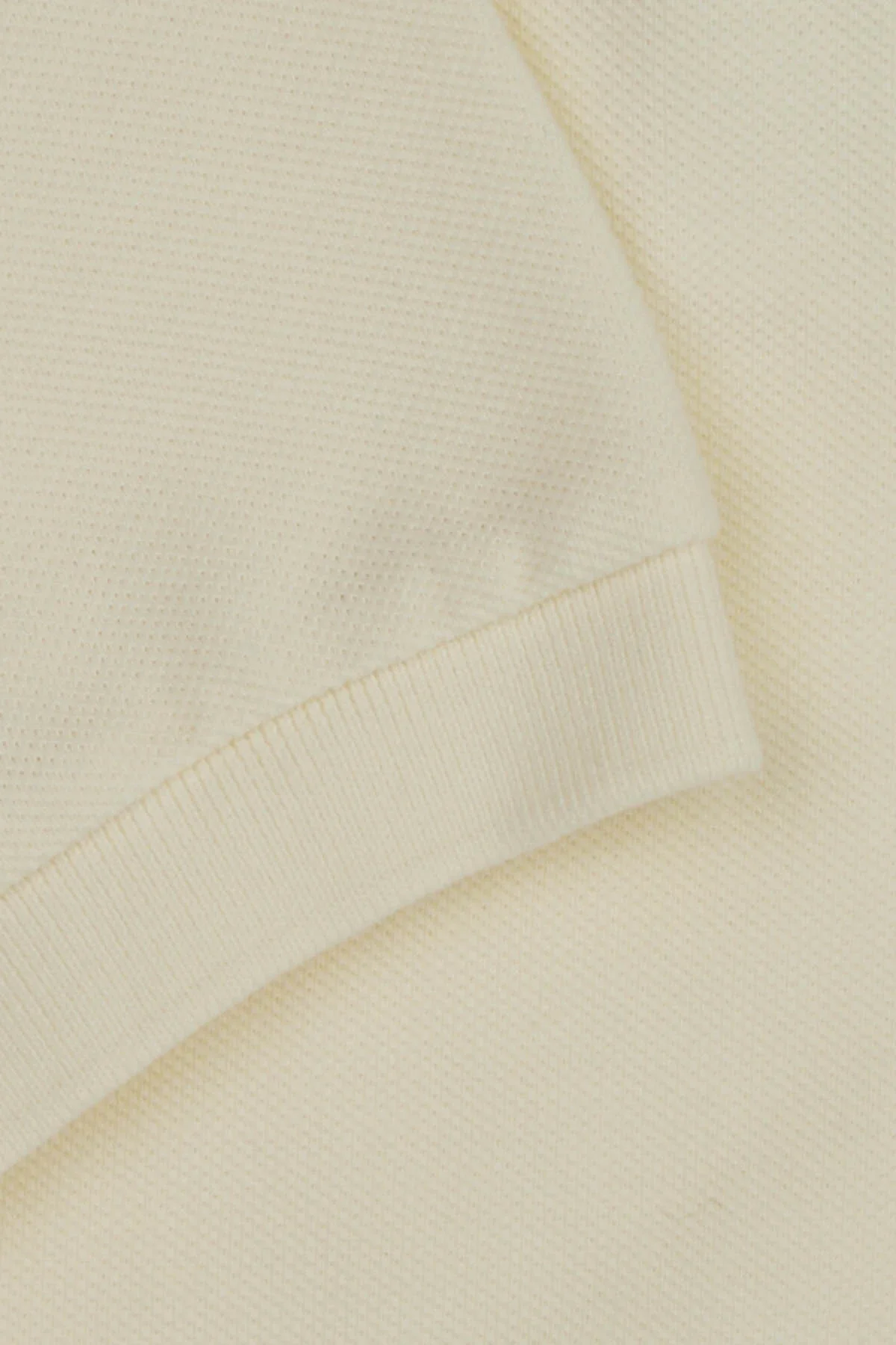 KID FADED POLO MILK - Image 5