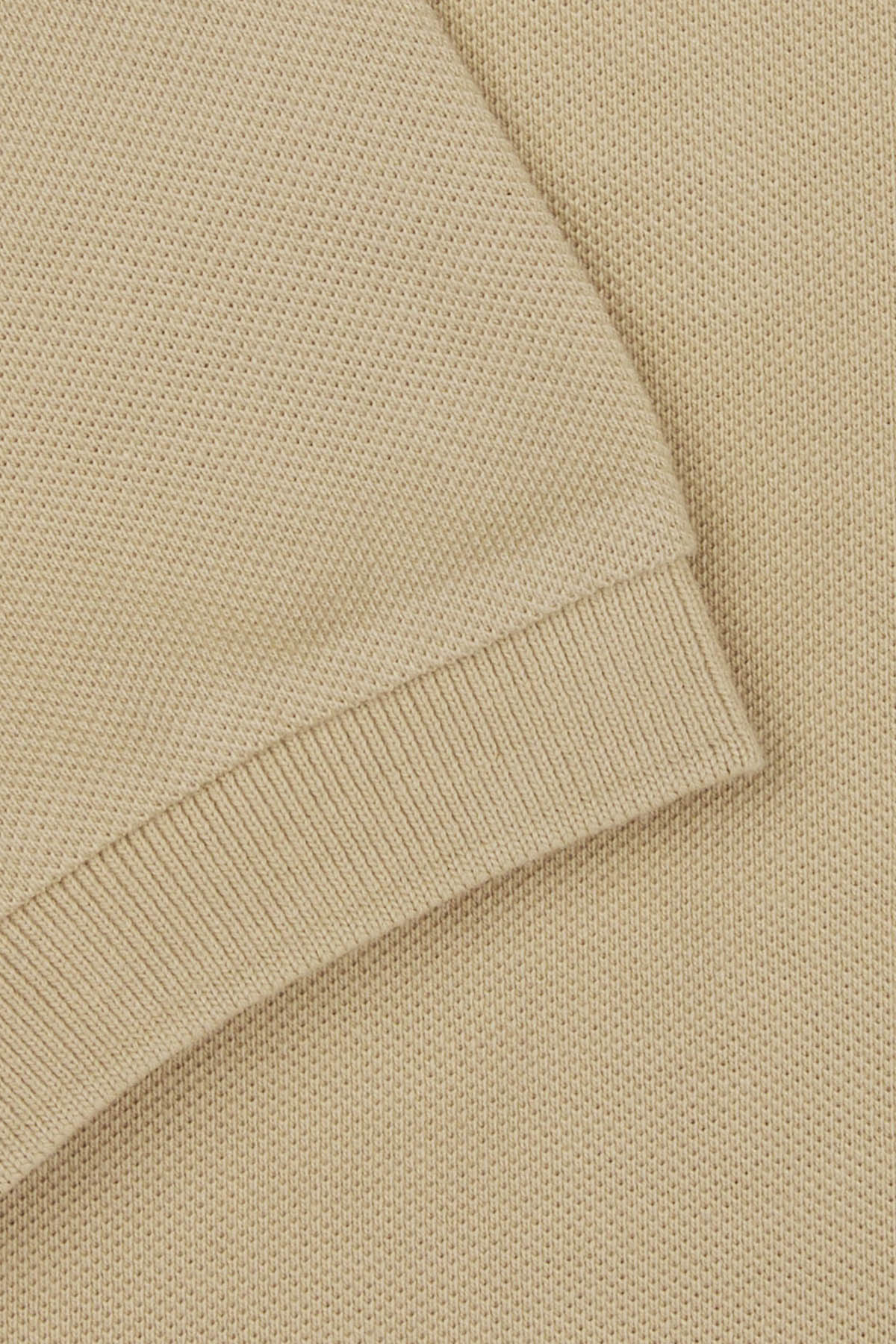 KID FADED POLO WHITE PEPPER - Image 5