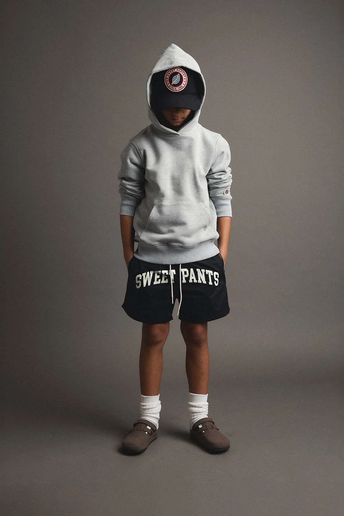 KID HAPPY SP BLACK - Image 6