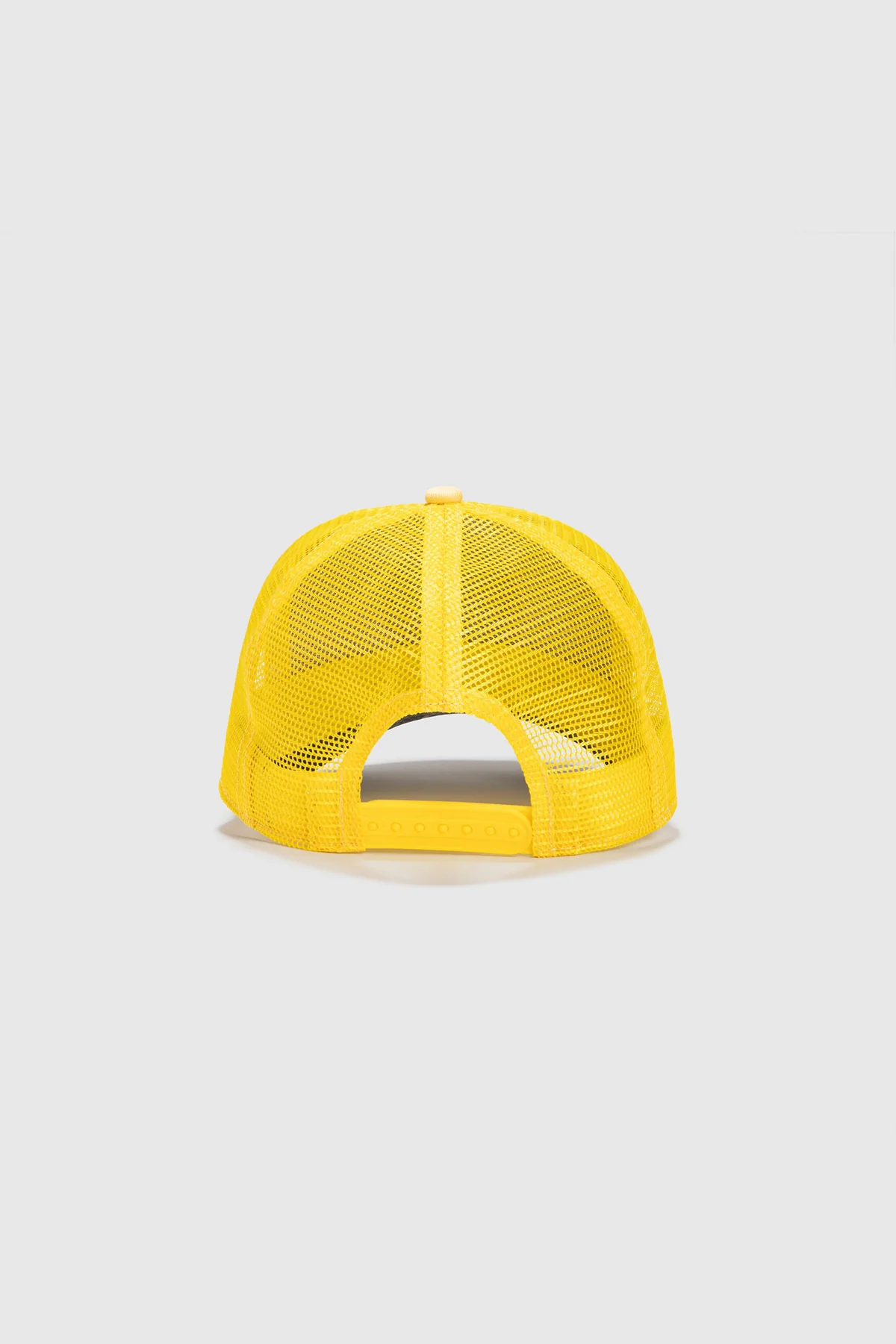 KID HOME RUN CAP GOLDEN - Image 3