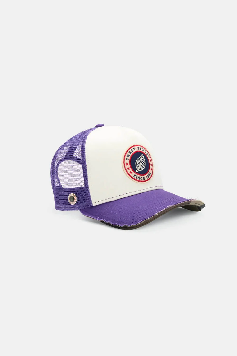 KID HOME RUN CAP IMPERIAL - Image 3