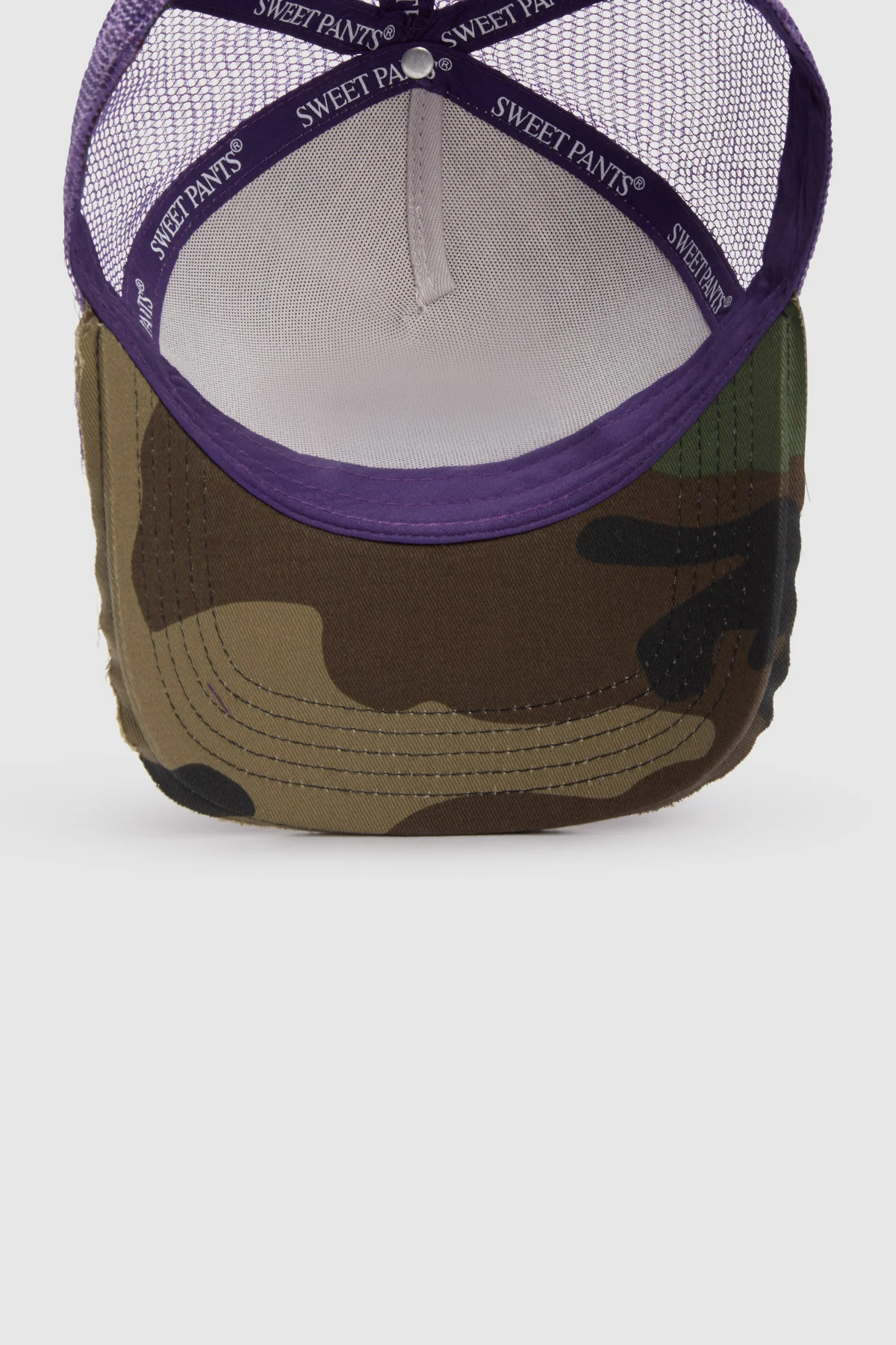 KID HOME RUN CAP IMPERIAL - Image 4