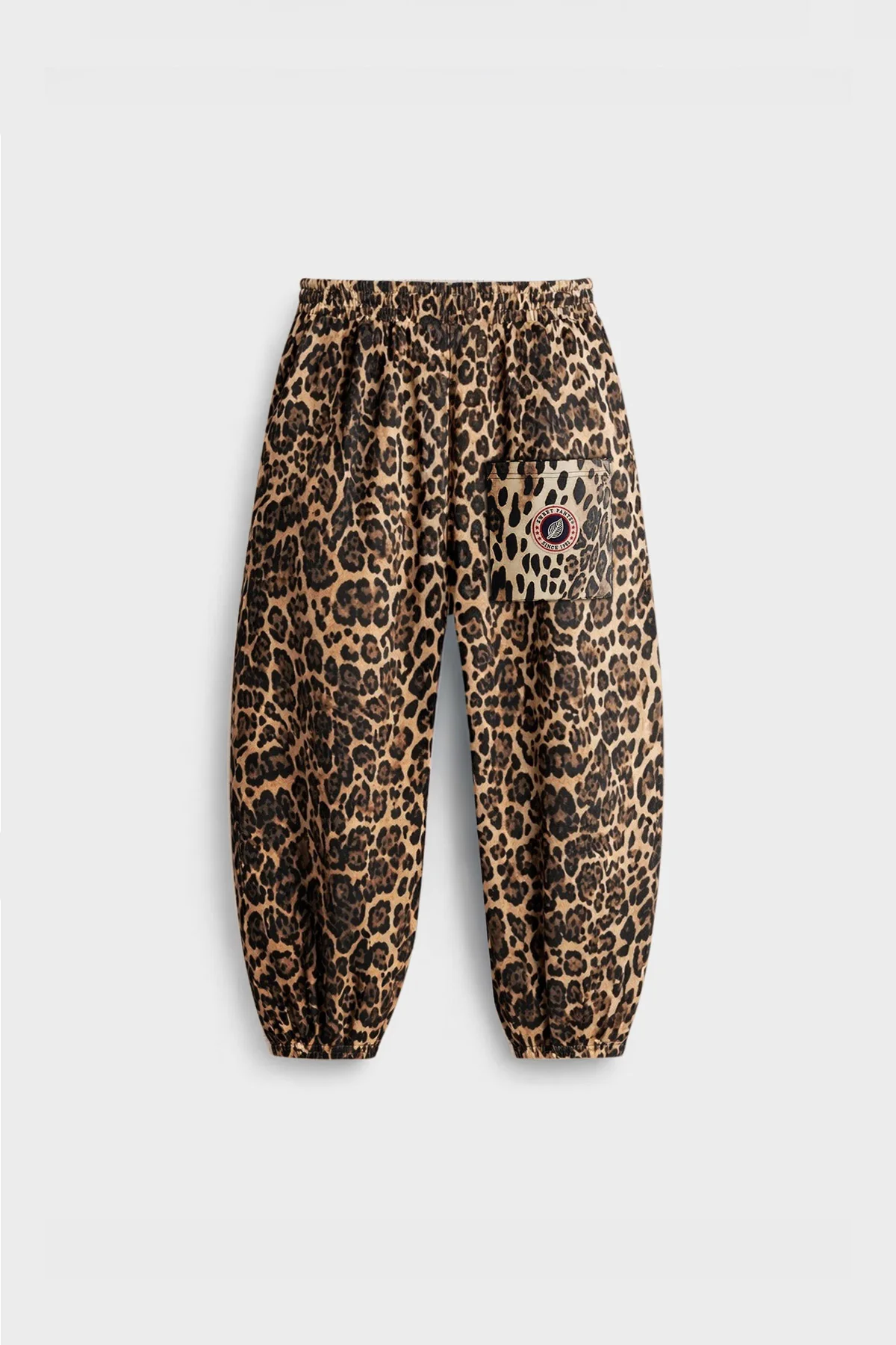 KID ICONIC BALLOON PRINT LEOPARD - Image 3
