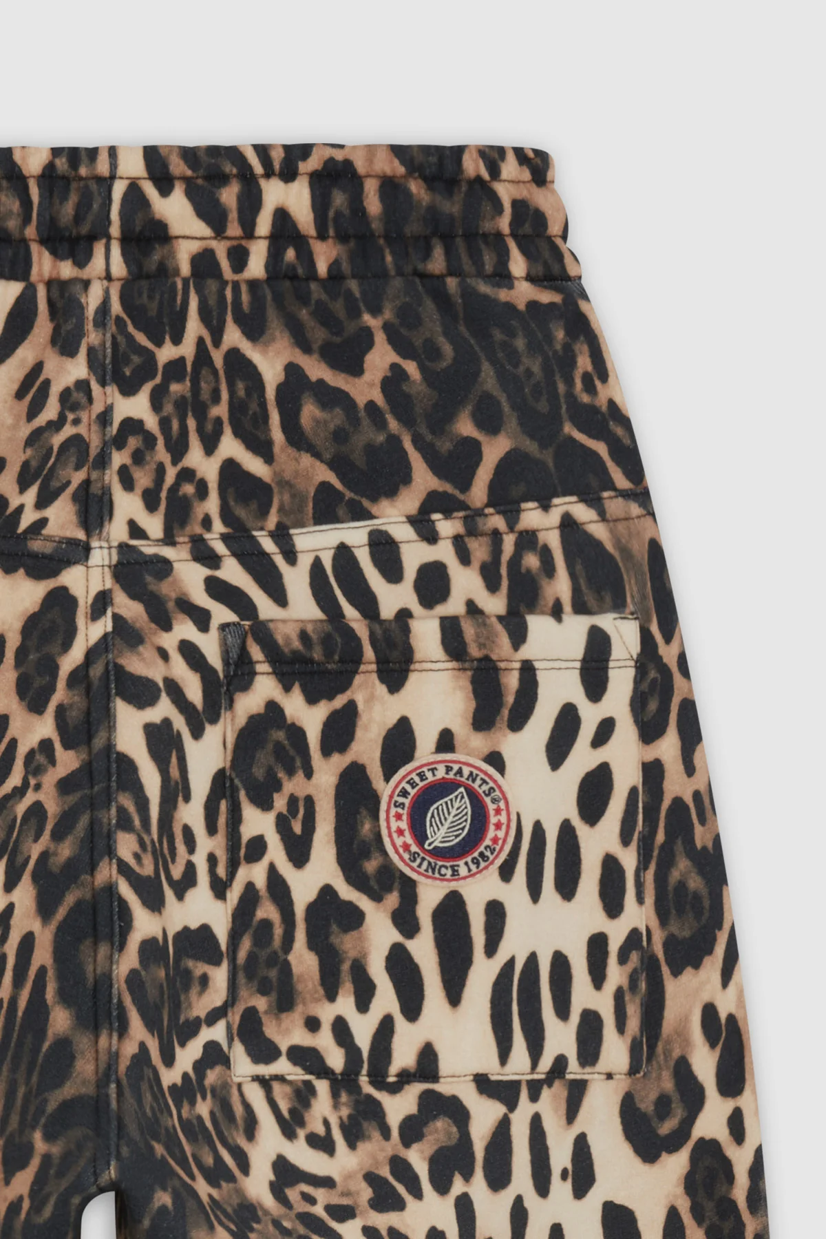 KID ICONIC BALLOON PRINT LEOPARD - Image 4