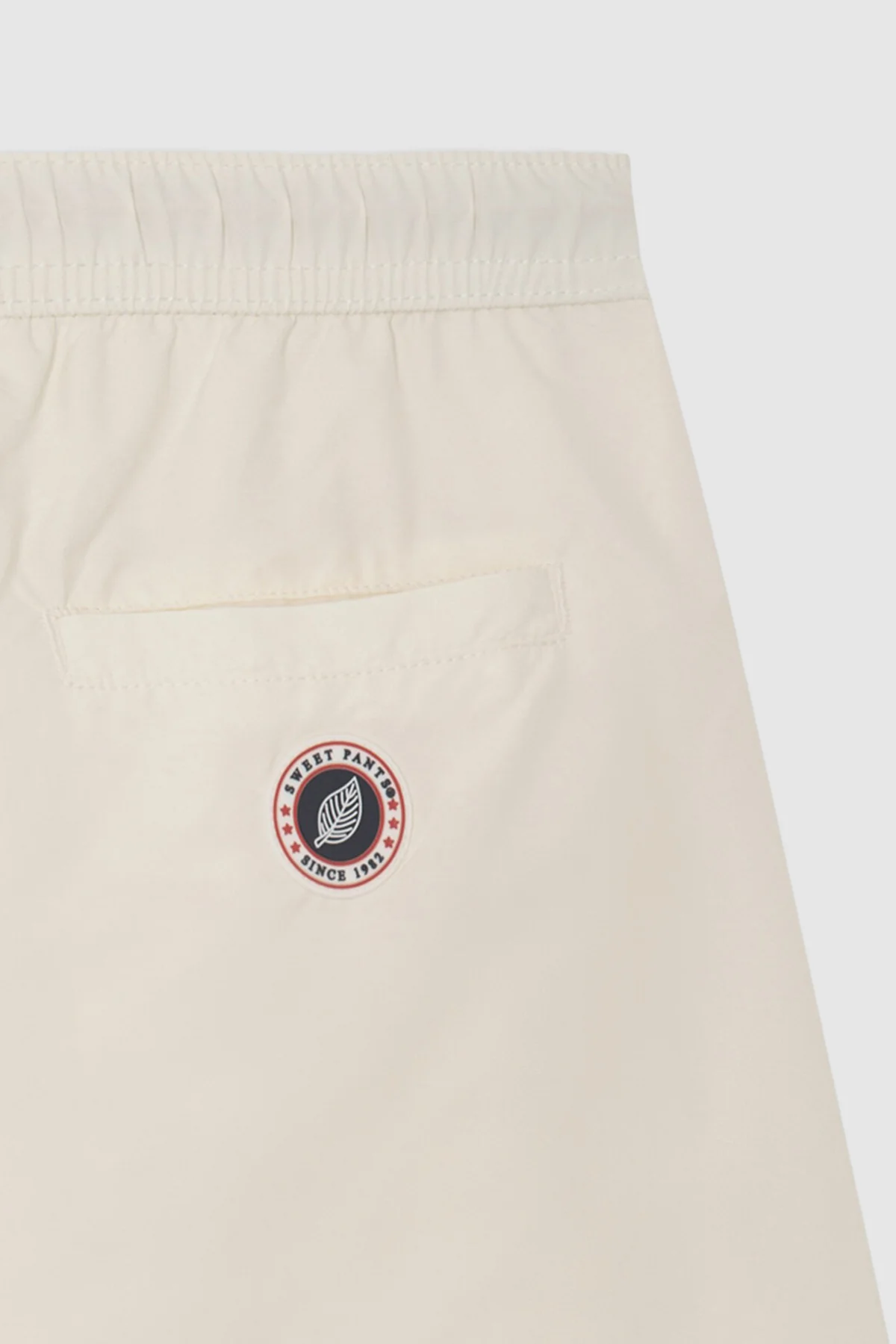 KID ICONIC HAPPY OFF WHITE - Image 3