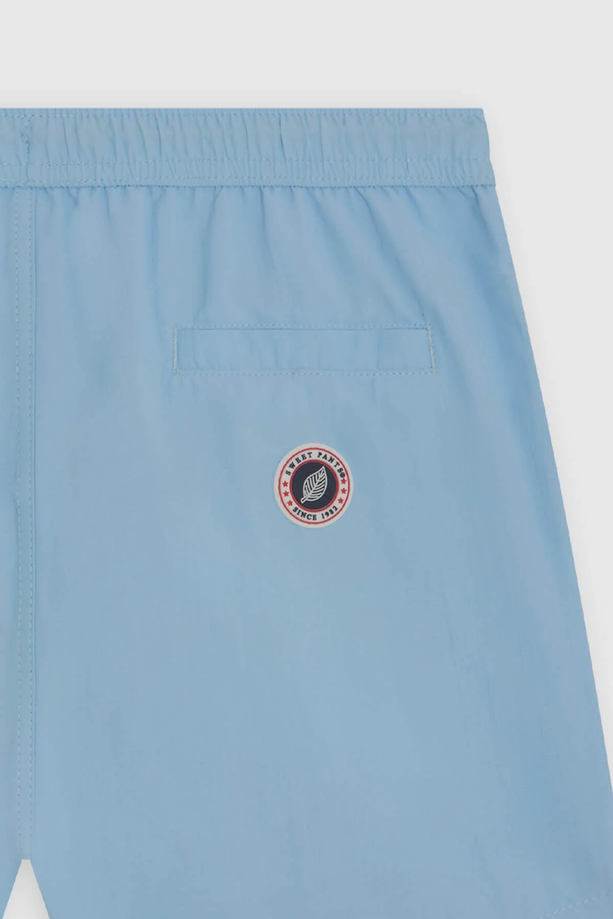 KID ICONIC HAPPY VARSITY BLUE - Image 3