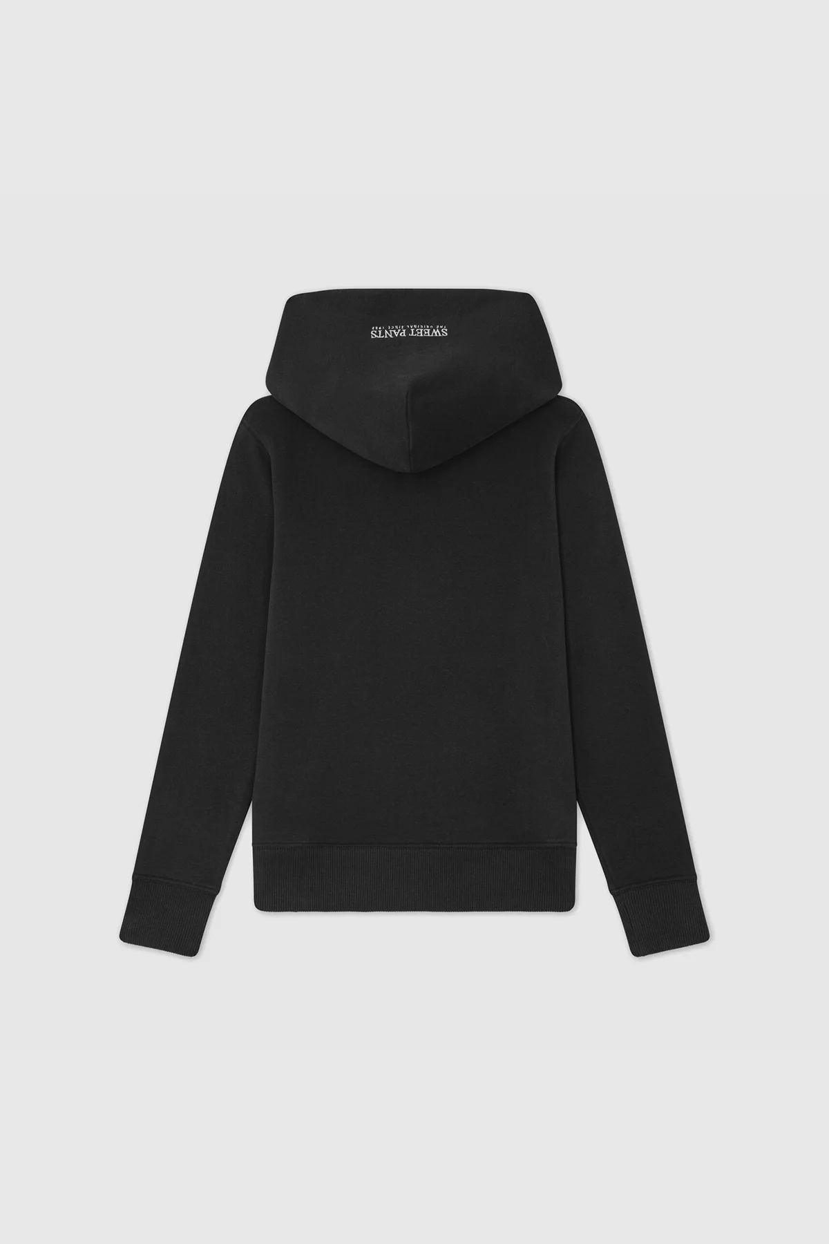 KID ICONIC HOOD BLACK - Image 2