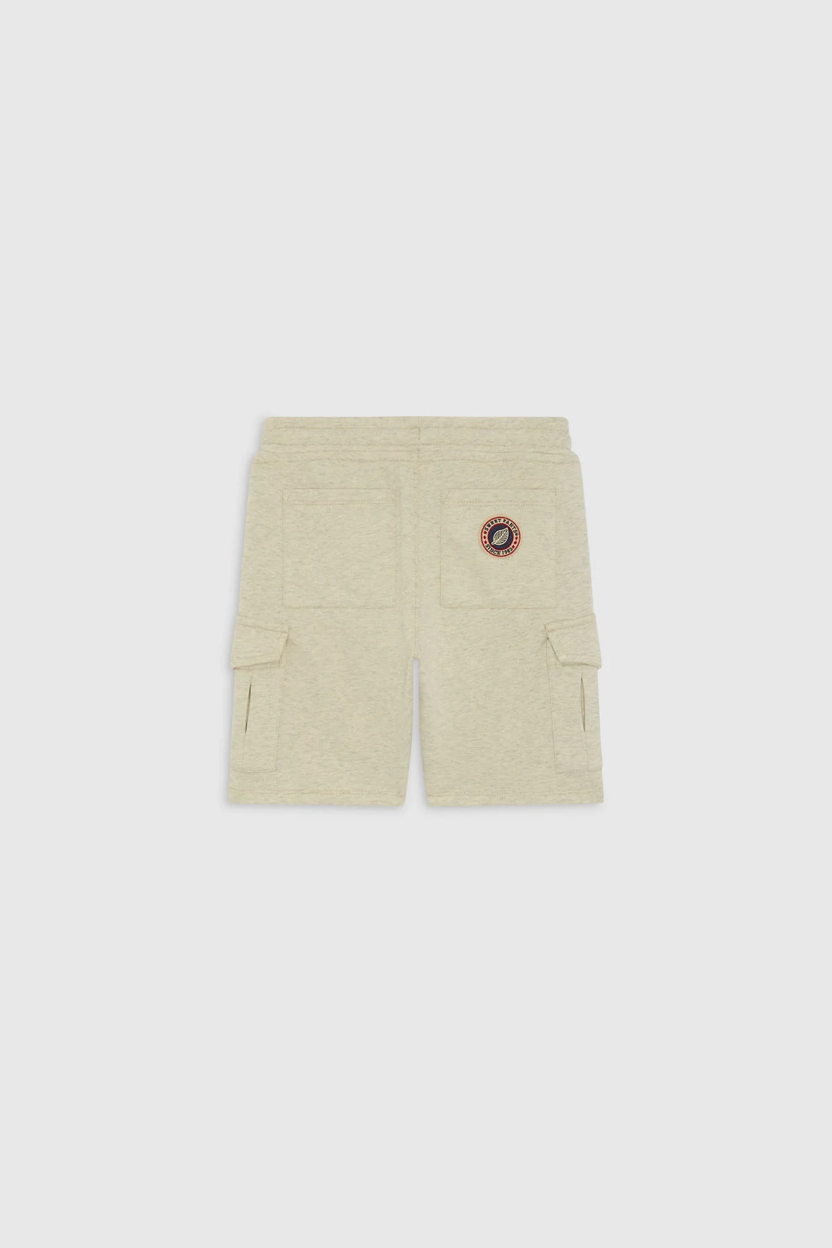 KID ICONIC SHORT CARGO JARRE - Image 2