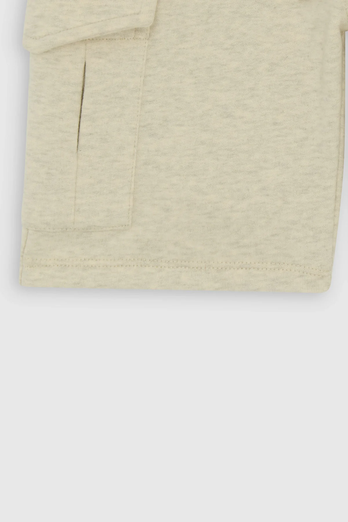 KID ICONIC SHORT CARGO JARRE - Image 4
