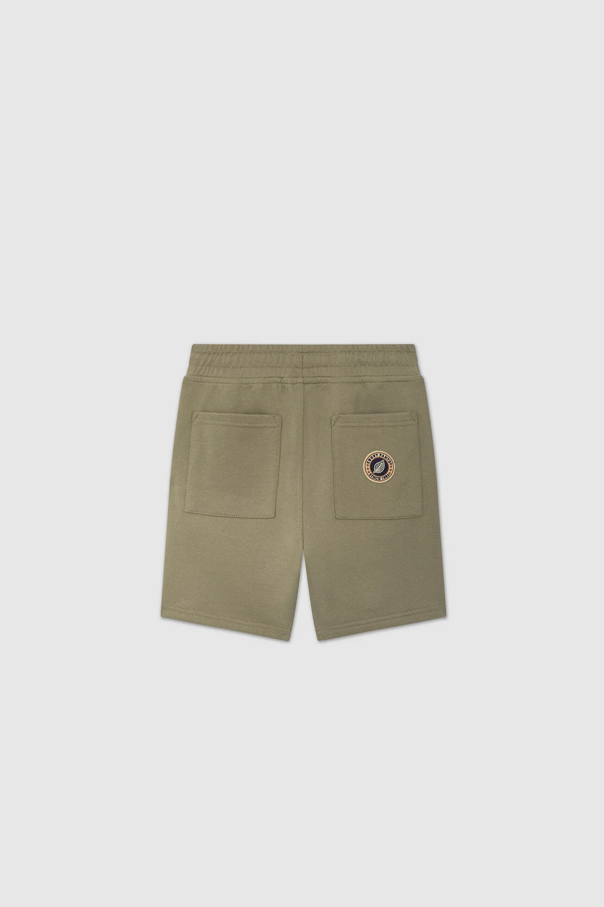 KID ICONIC SHORT SAGE - Image 2