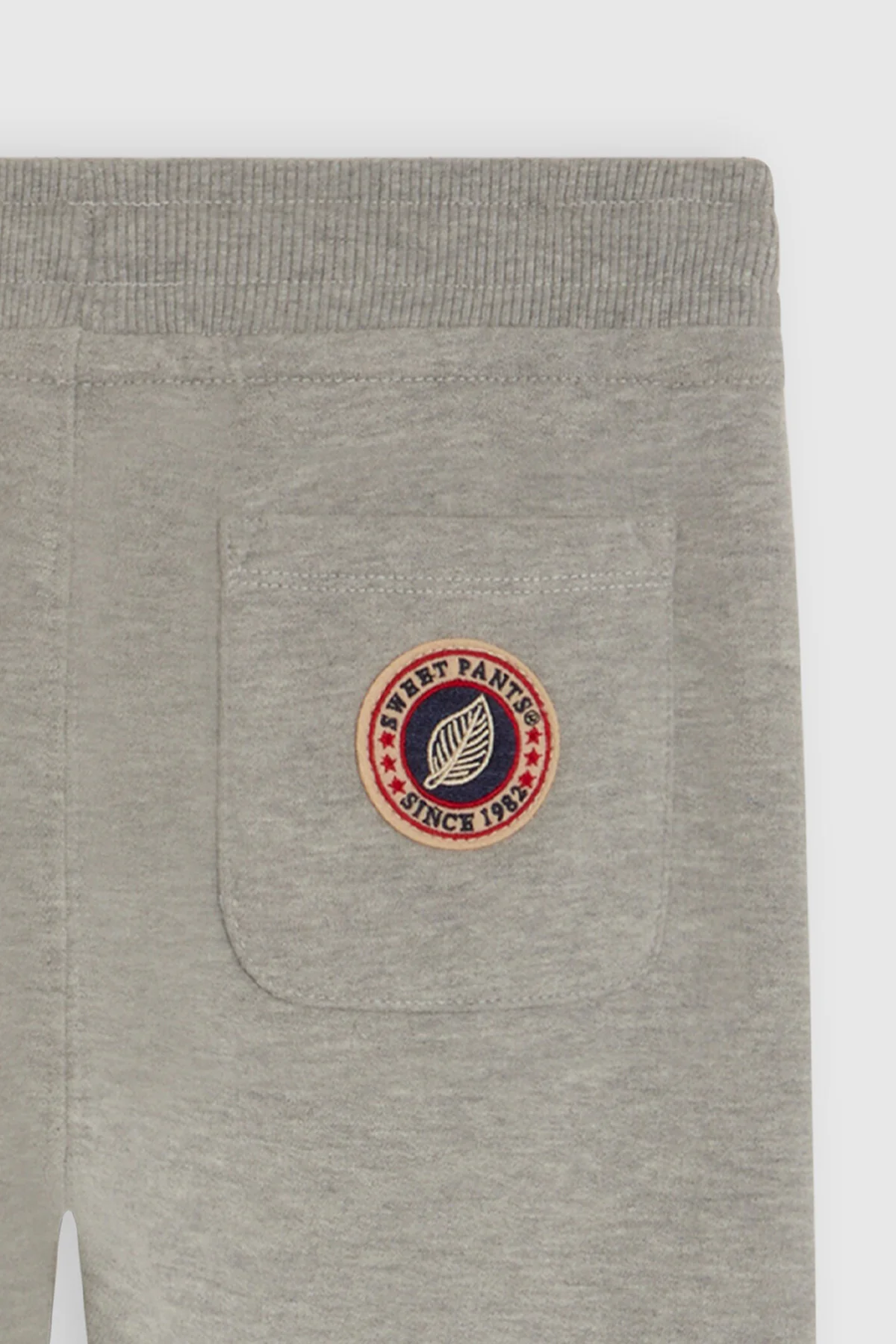 KID ICONIC SLIM 24 GREY MARL - Image 3