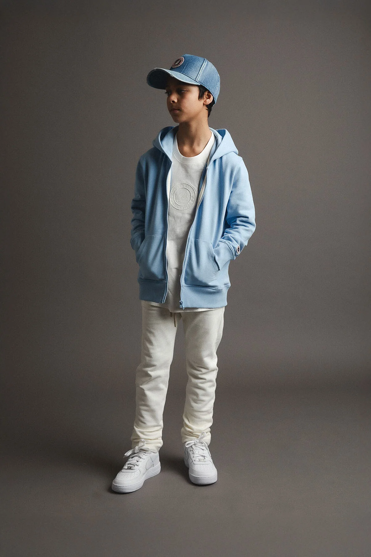 KID ICONIC SLIM 24 MILK - Image 6