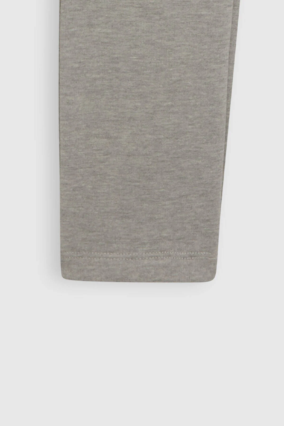 KID ICONIC STRAIGHT GREY MARL - Image 3