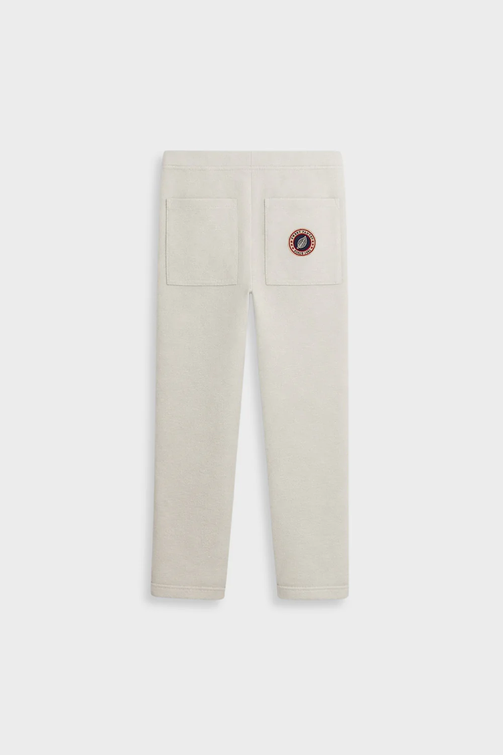 KID ICONIC STRAIGHT OFF WHITE - Image 3