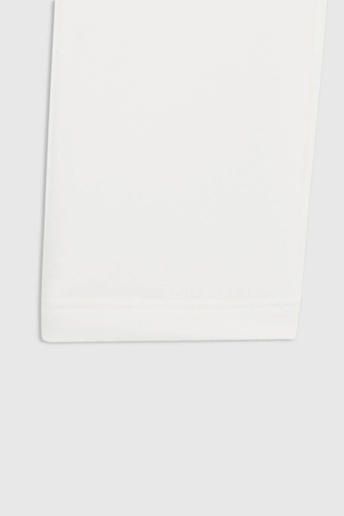 KID F ICONIC STRAIGHT OFF WHITE - Image 5