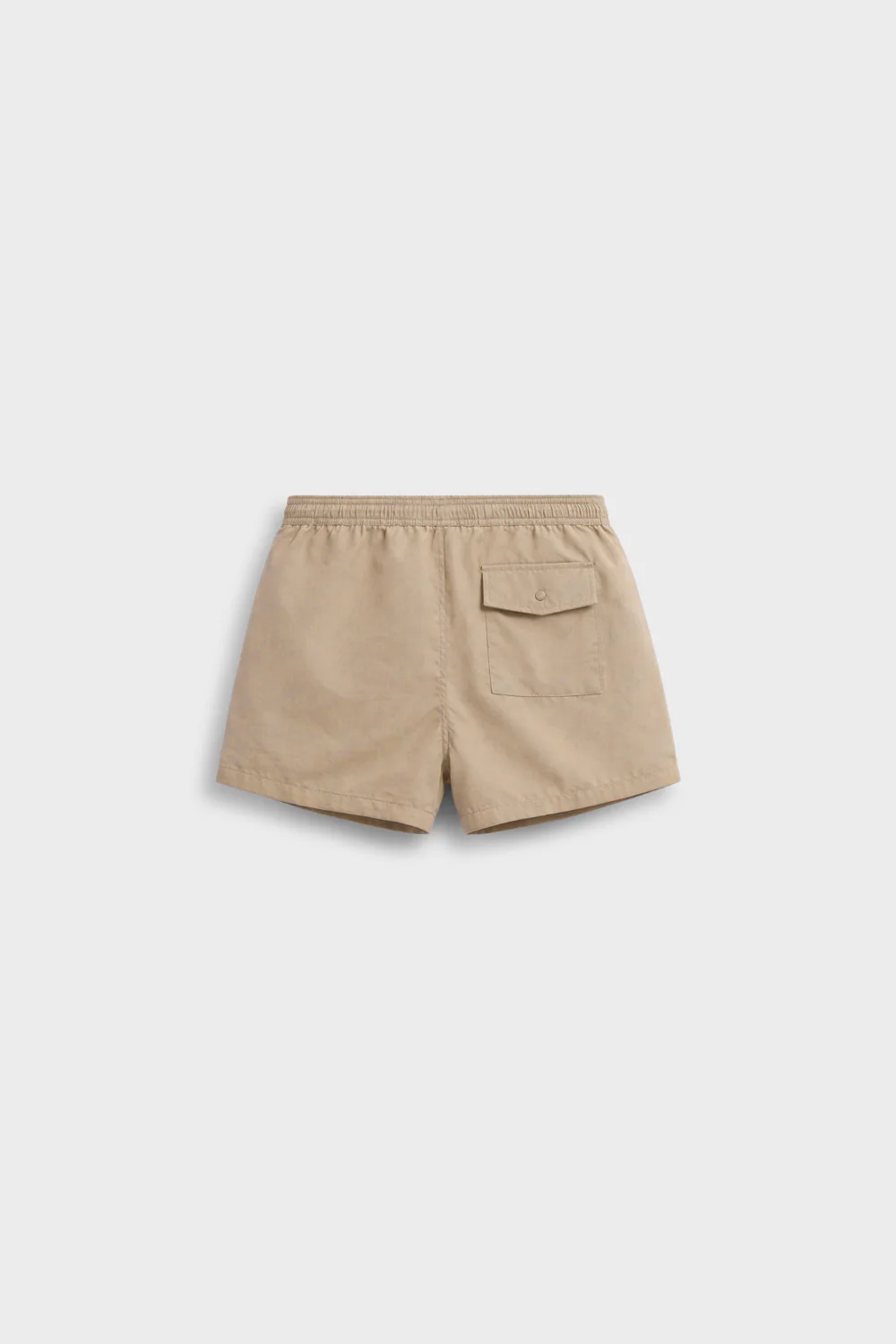 KID ICONIC SWIM WHITE PEPPER - Image 2