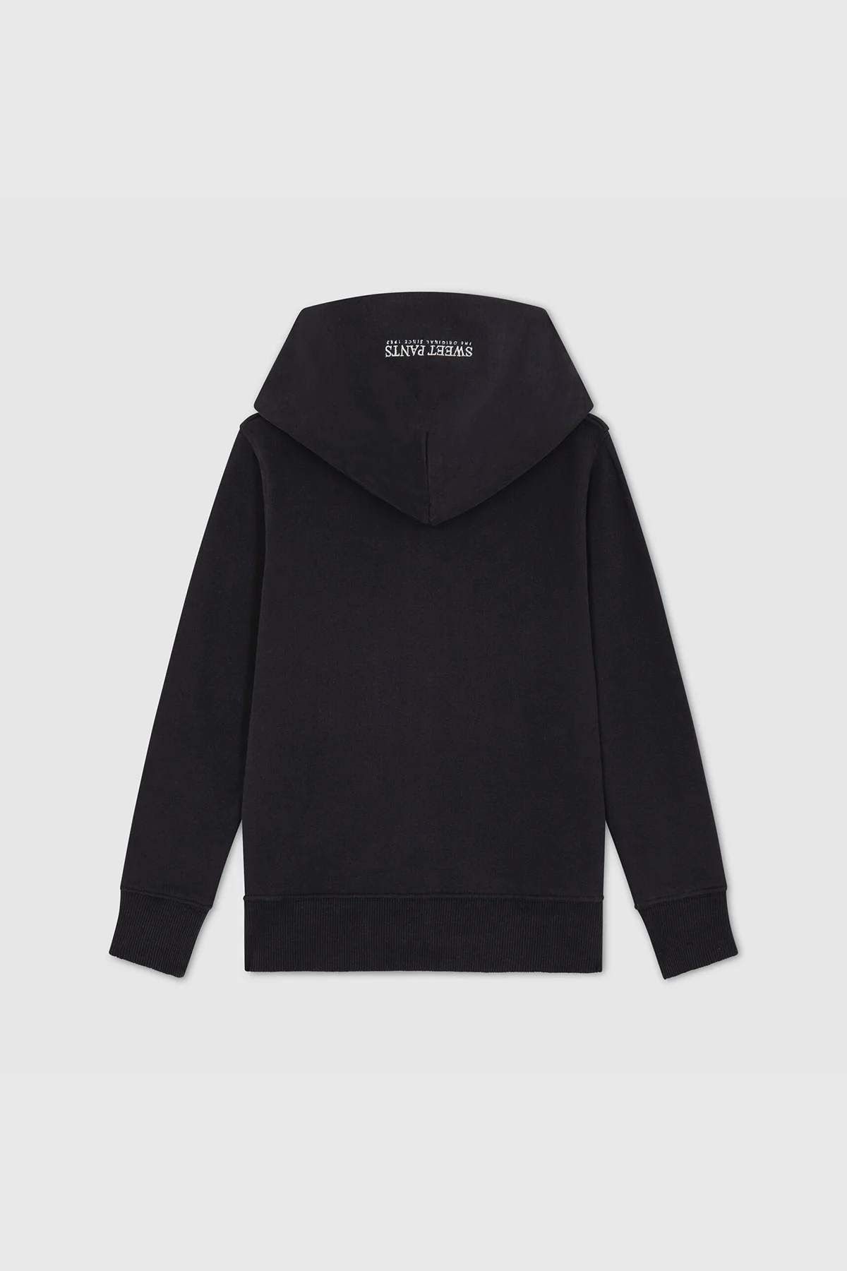 KID ICONIC ZIP NAVY - Image 2