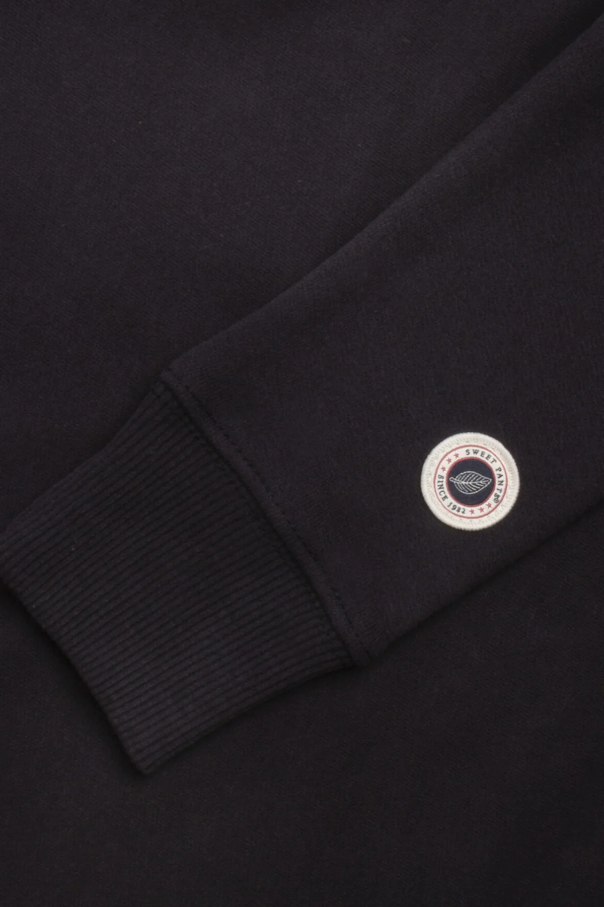 KID ICONIC ZIP NAVY - Image 4