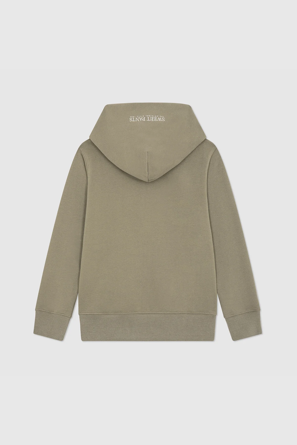 KID ICONIC ZIP SAGE - Image 2
