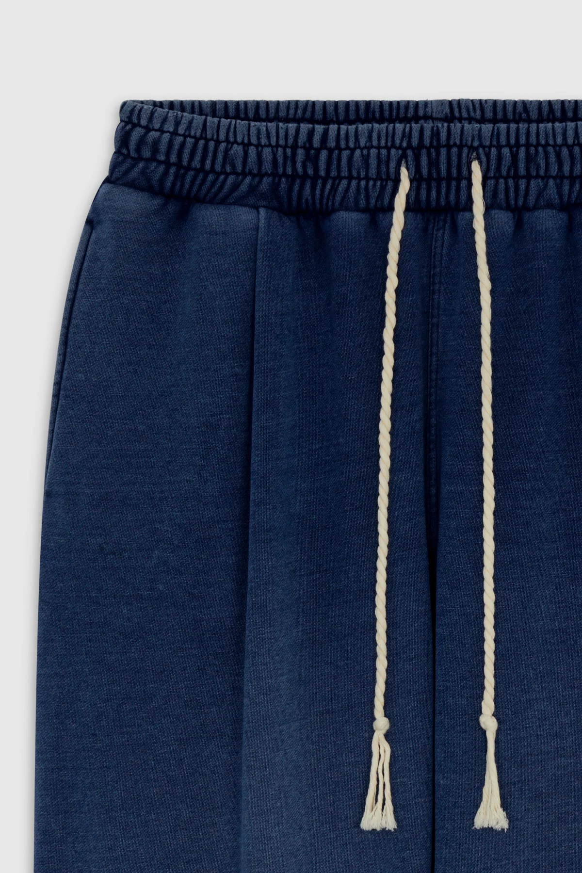 KID INDIGO BALLOON DARK BLUE - Image 5