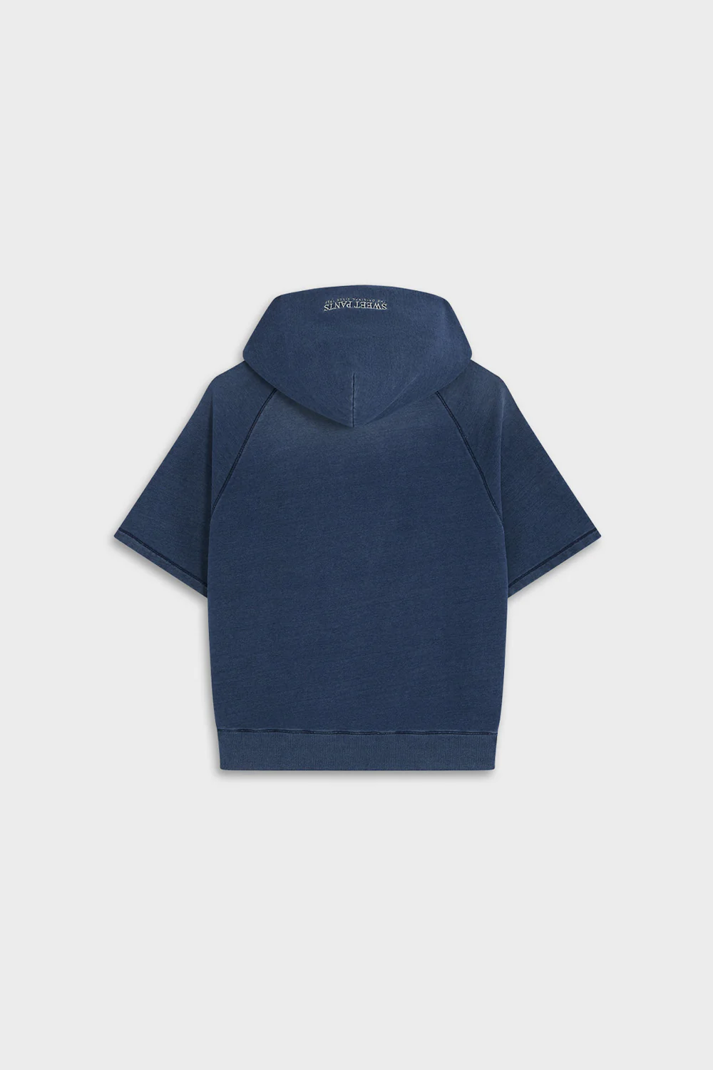 KID INDIGO HOOD BLUE - Image 3