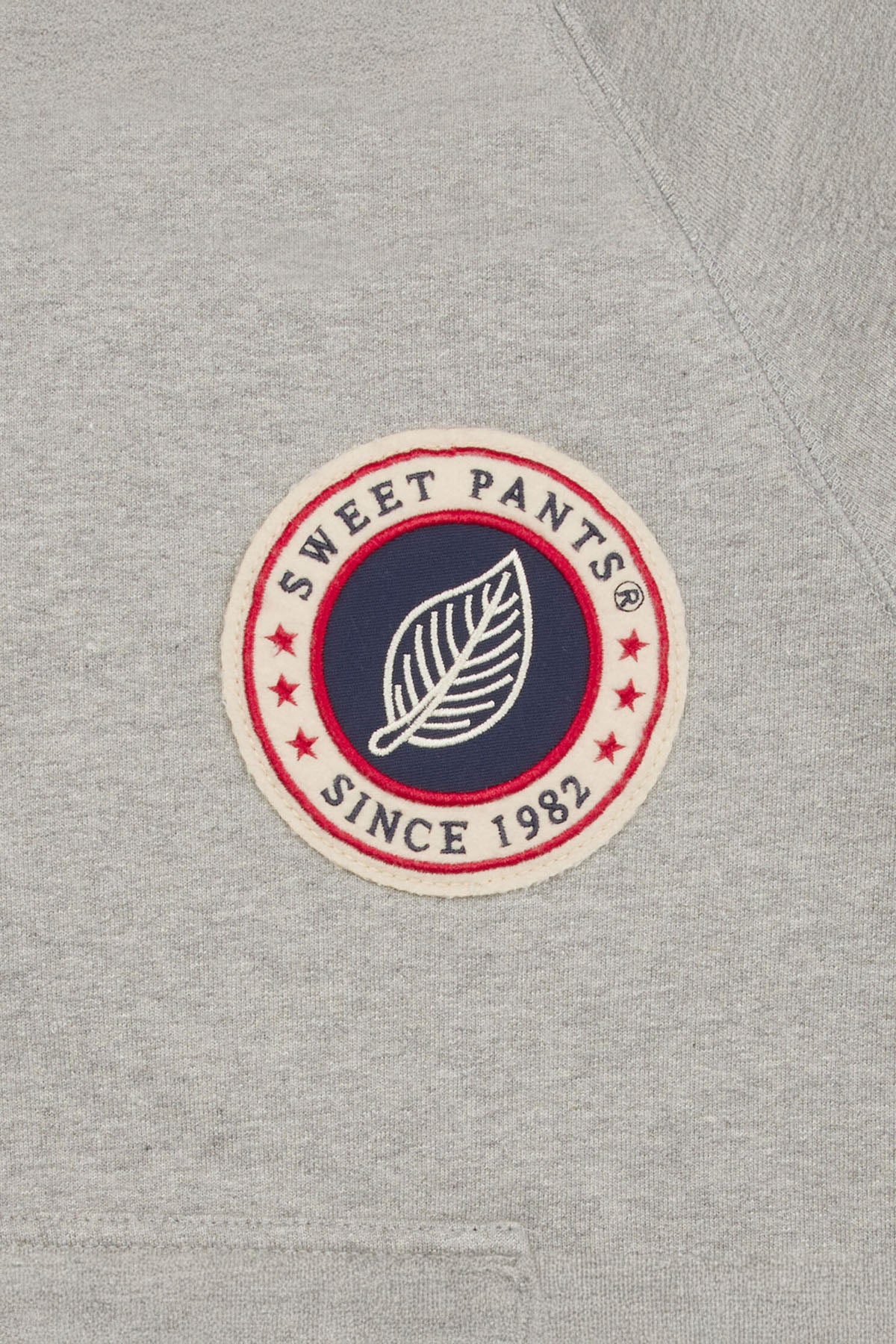 KID OG HOOD GREY MARL - Image 5