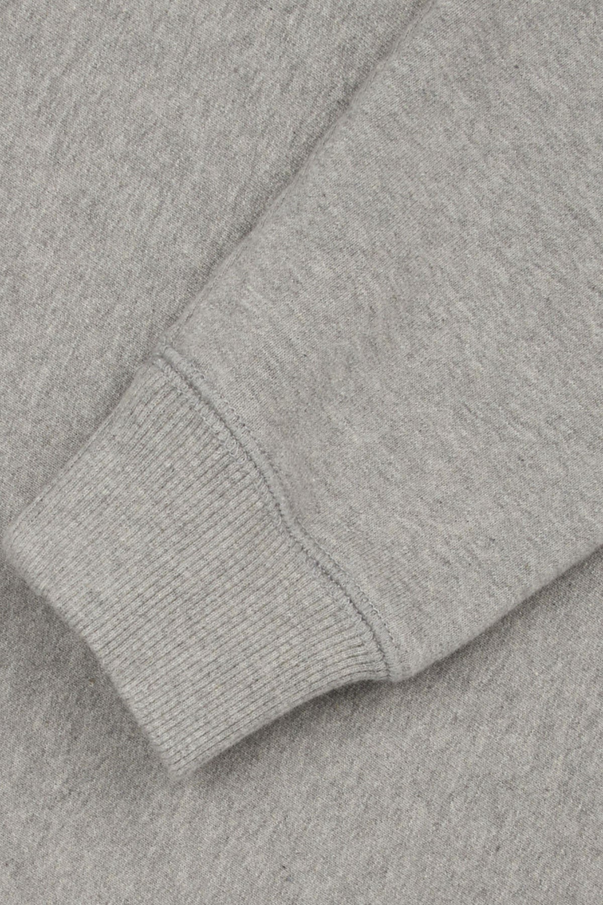 KID OG HOOD GREY MARL - Image 6