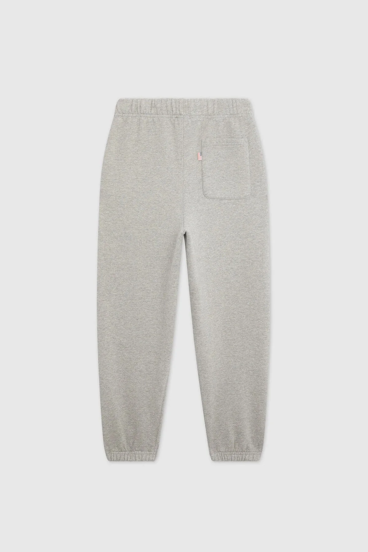 KID OG JOGGY GREY MARL - Image 3