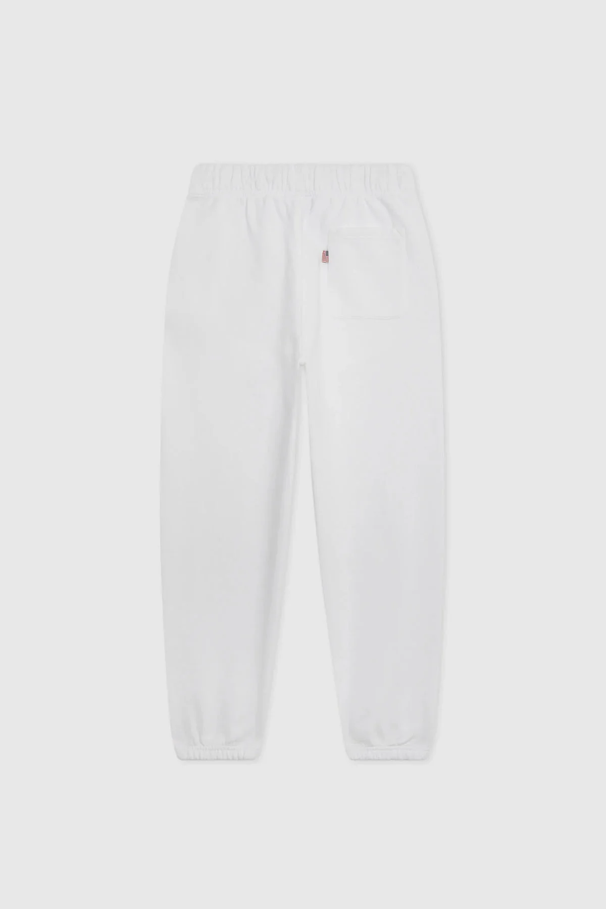 KID OG JOGGY WHITE - Image 3