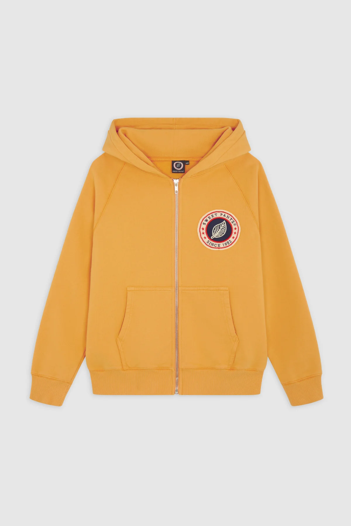 KID OG ZIP AMBRE